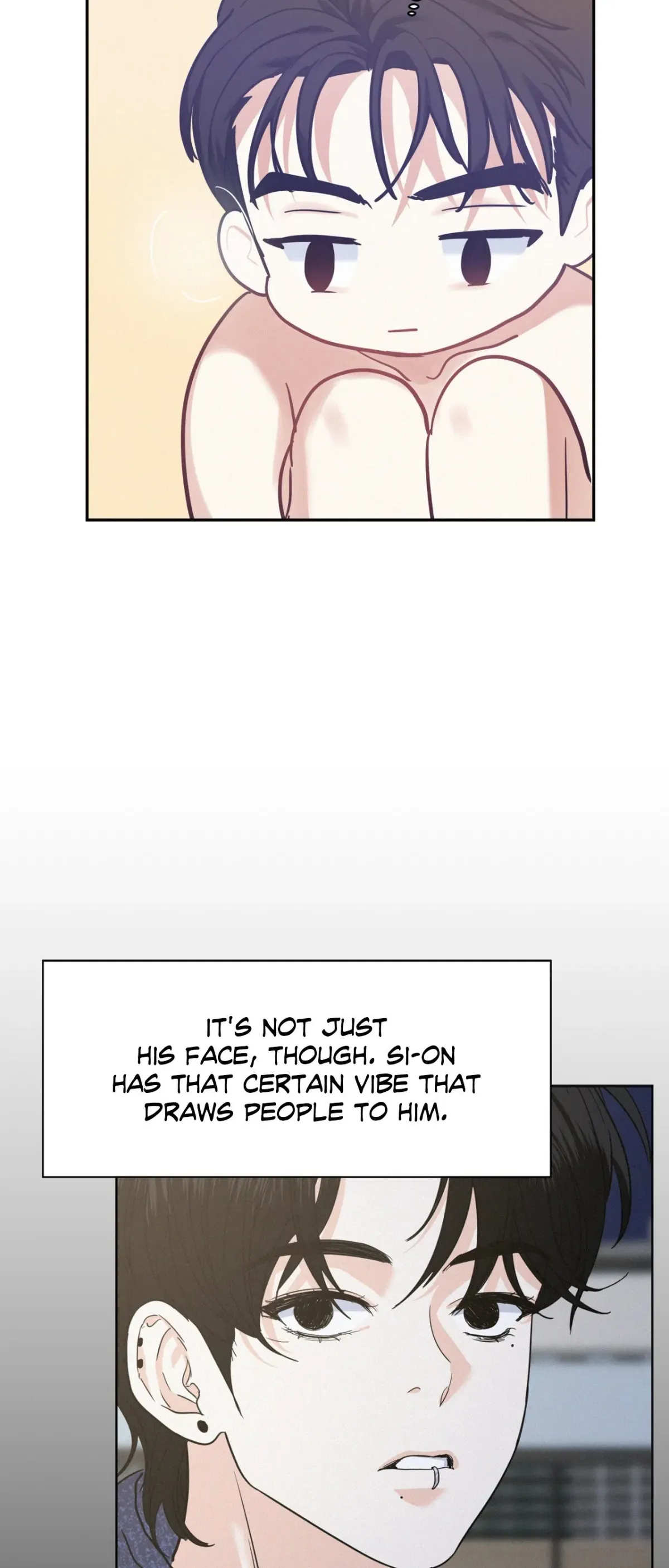 Read Onward chapter 71 image 44 on Lezhin
