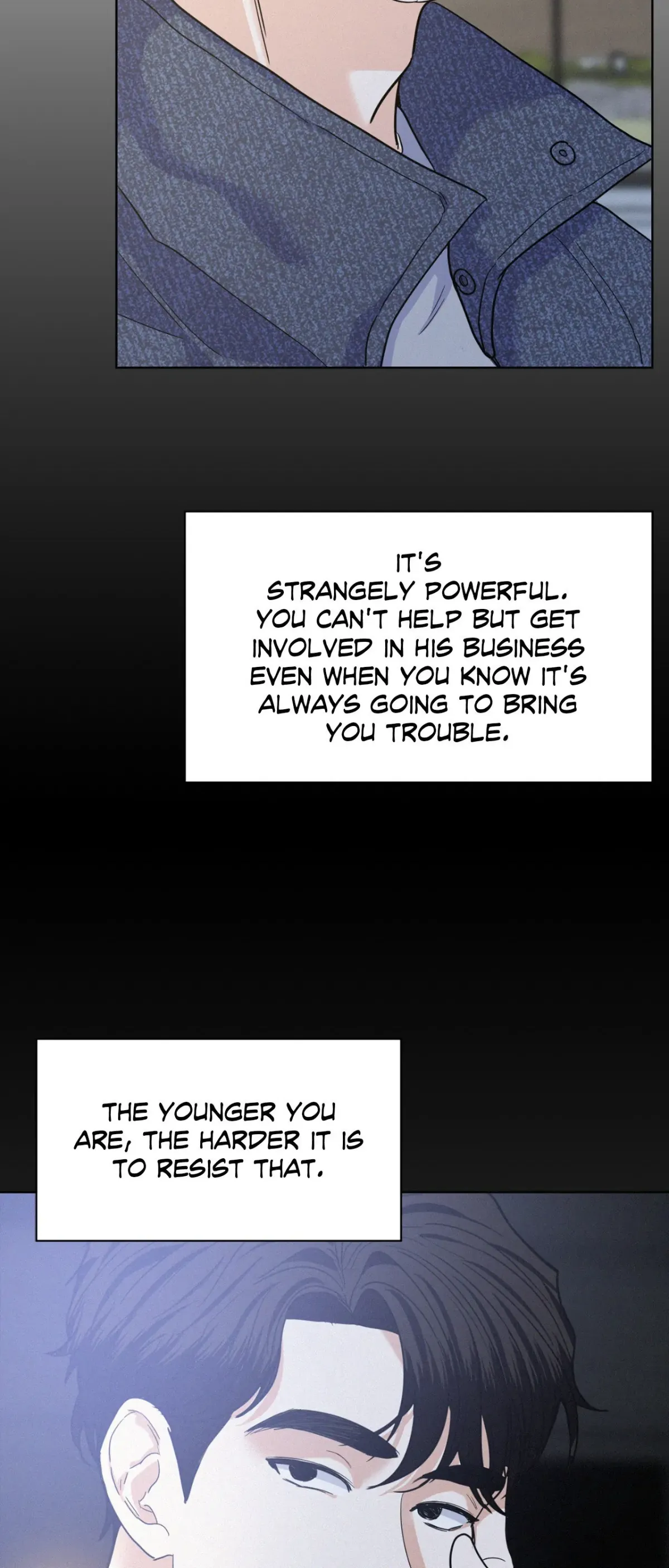 Read Onward chapter 71 image 45 on Lezhin