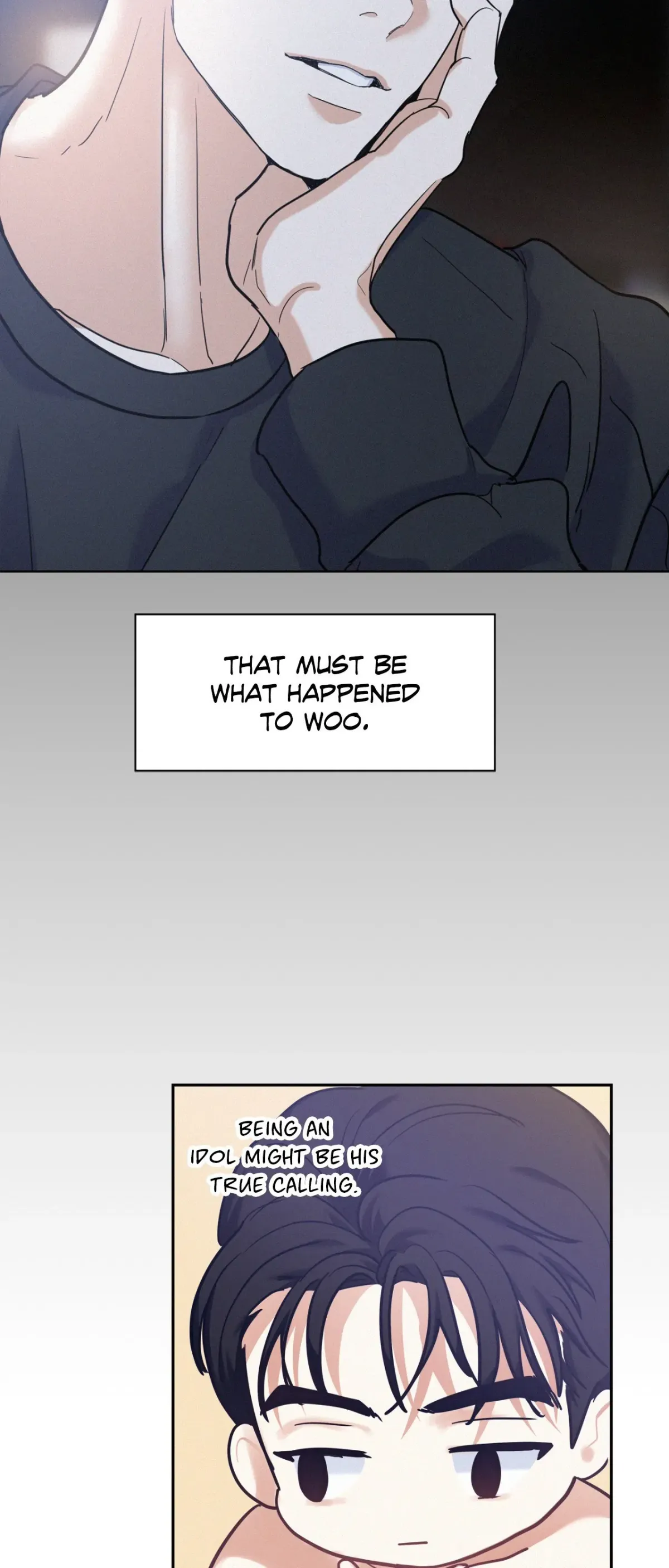 Read Onward chapter 71 image 46 on Lezhin
