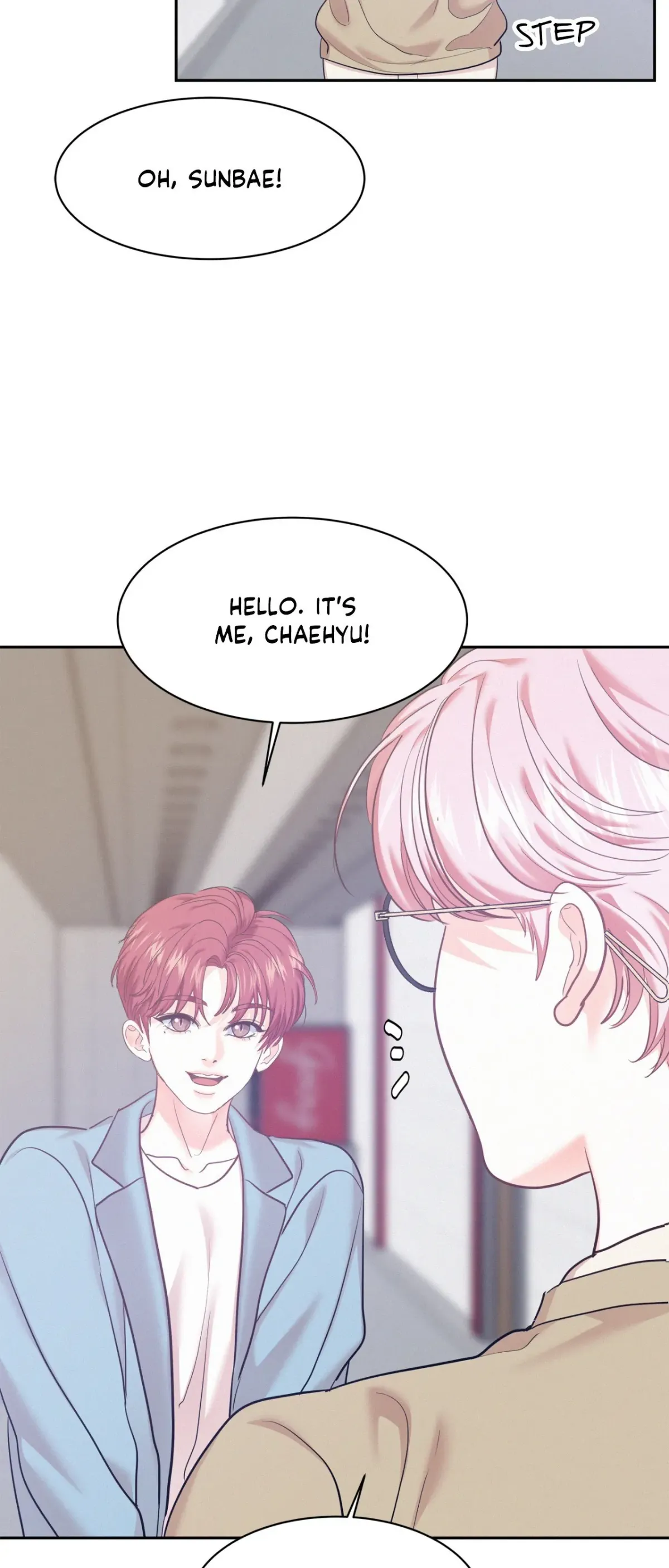 Read Onward chapter 71 image 51 on Lezhin