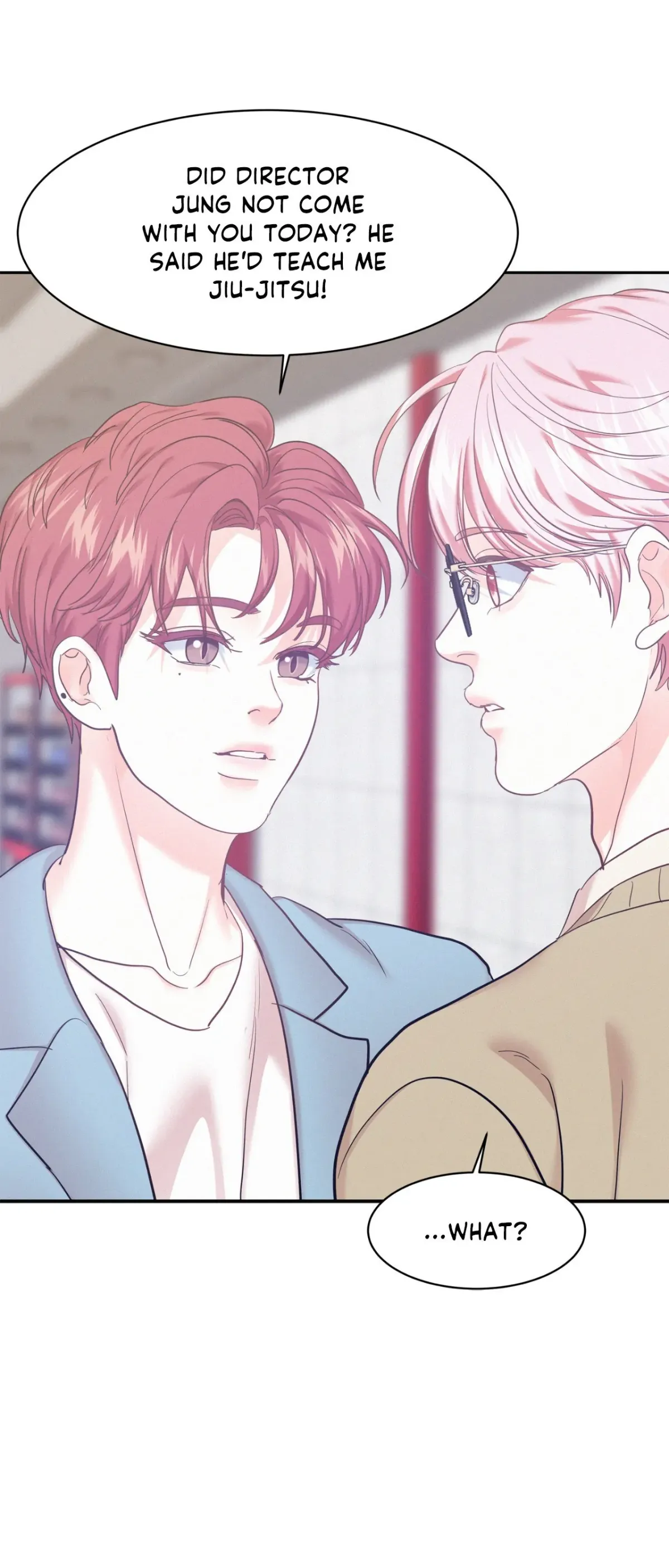Read Onward chapter 71 image 55 on Lezhin