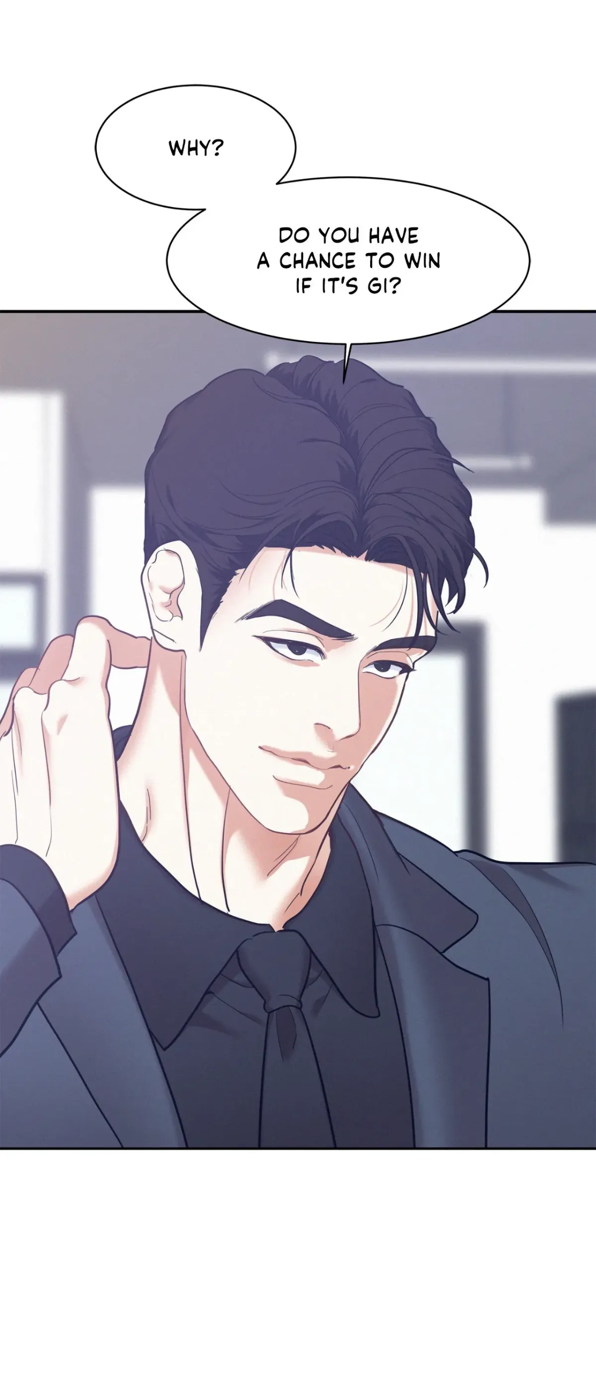 Read Onward chapter 71 image 6 on Lezhin