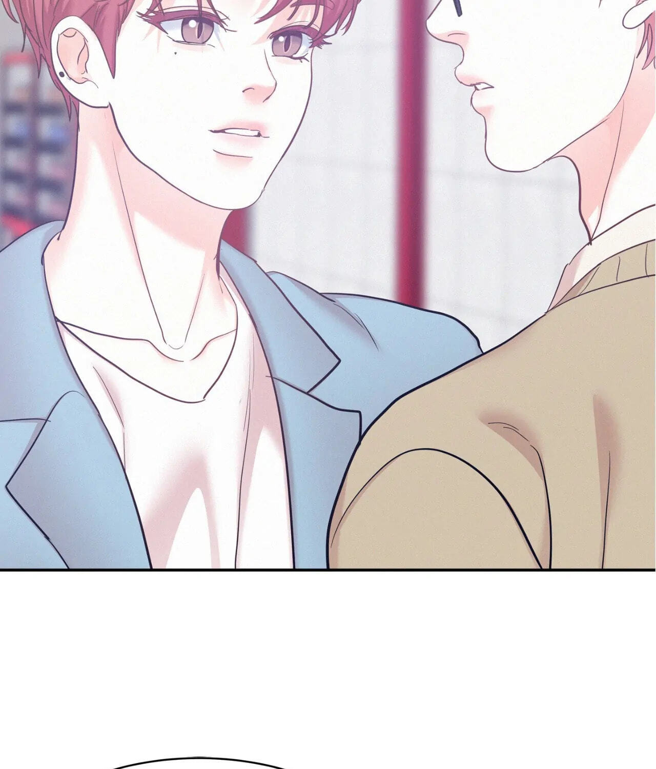 Read Onward chapter 72 image 100 on Lezhin