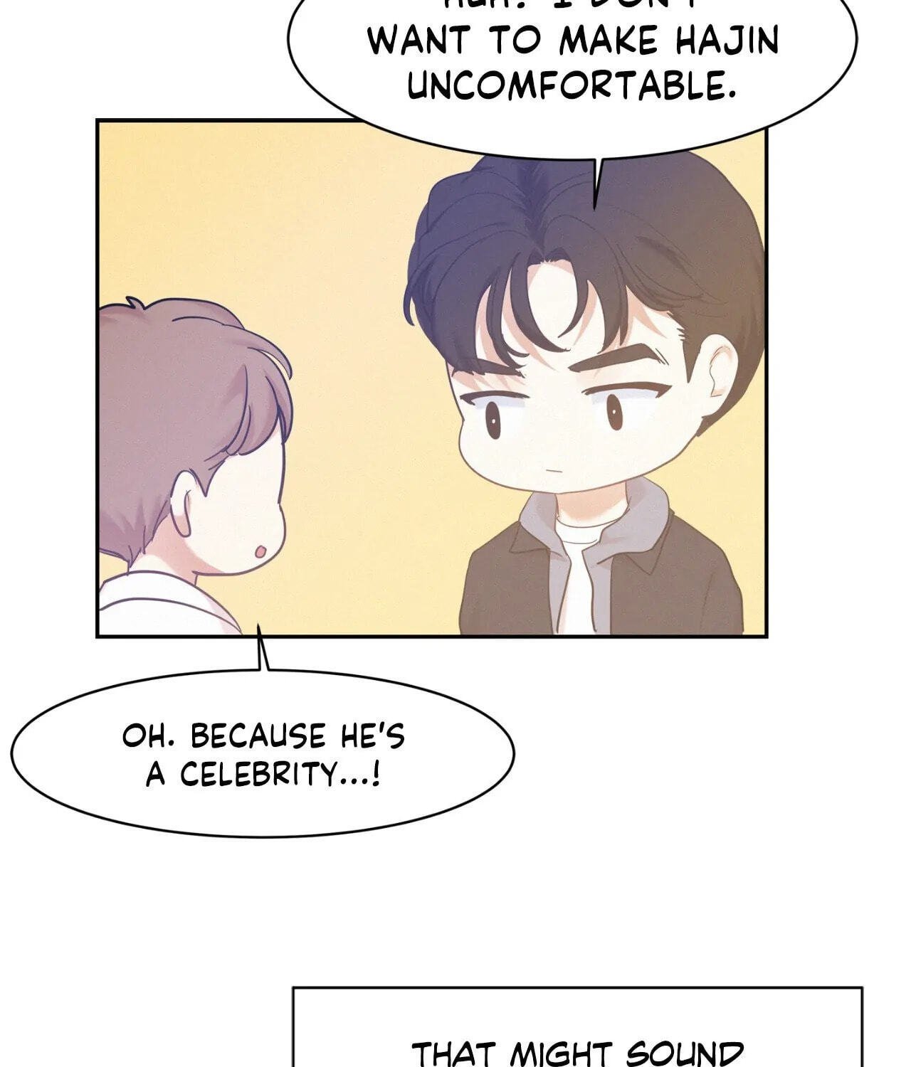 Read Onward chapter 72 image 12 on Lezhin