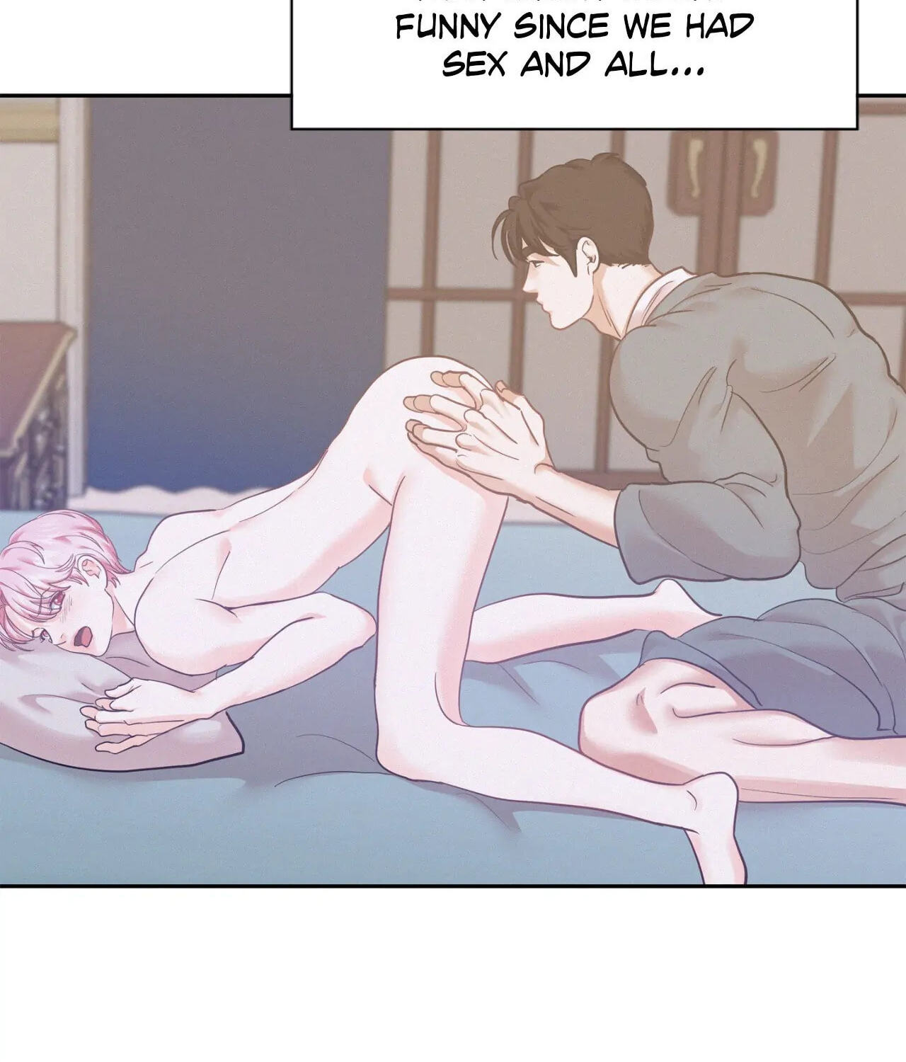 Read Onward chapter 72 image 13 on Lezhin