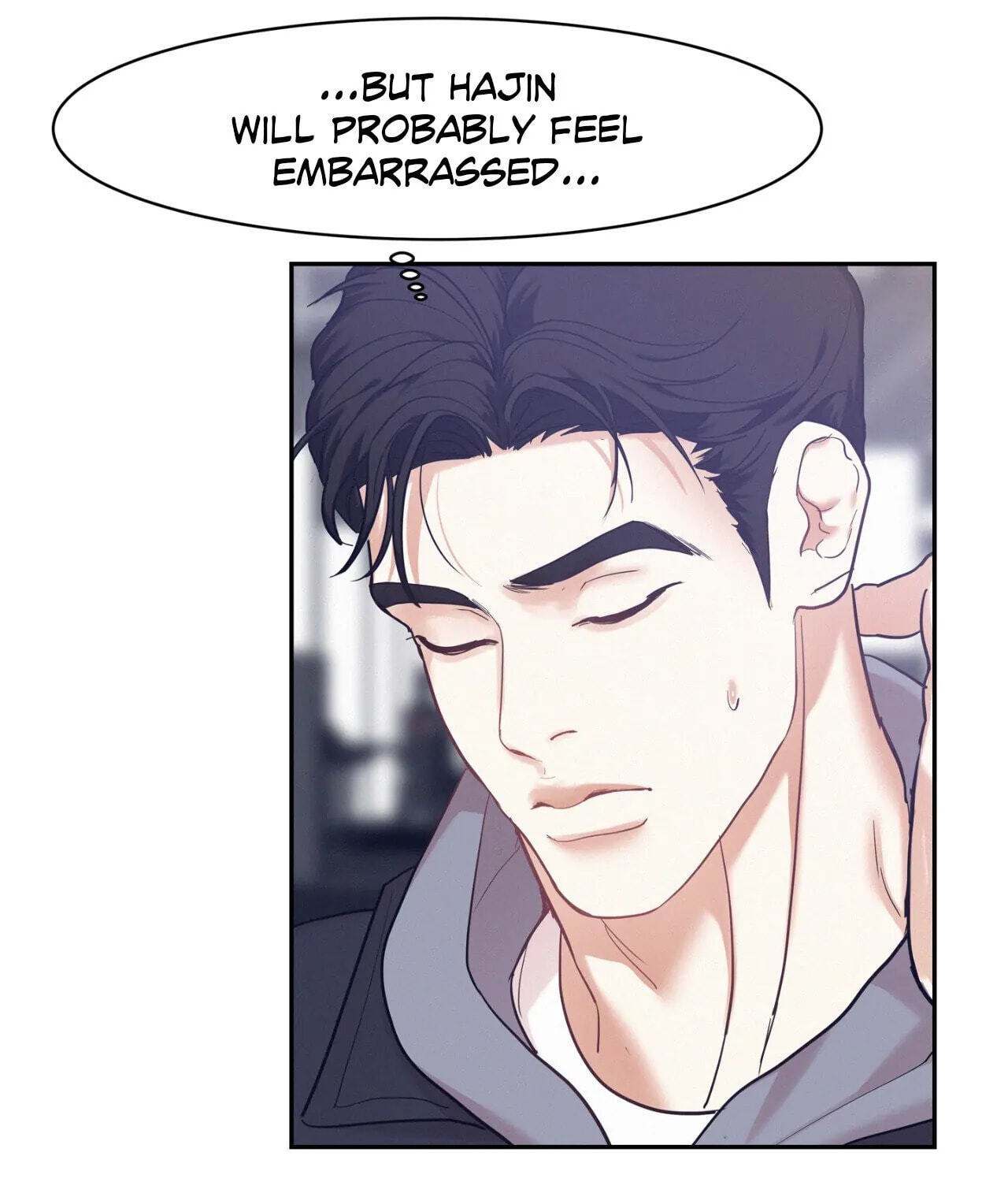 Read Onward chapter 72 image 14 on Lezhin