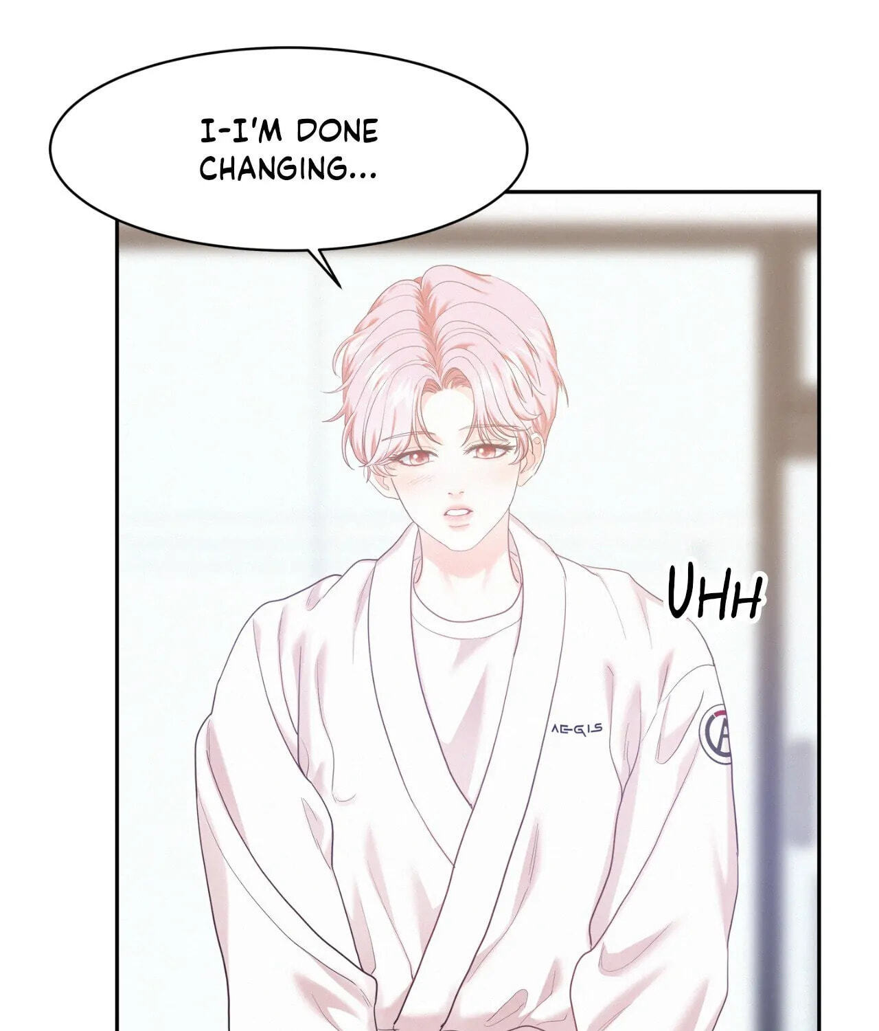 Read Onward chapter 72 image 16 on Lezhin