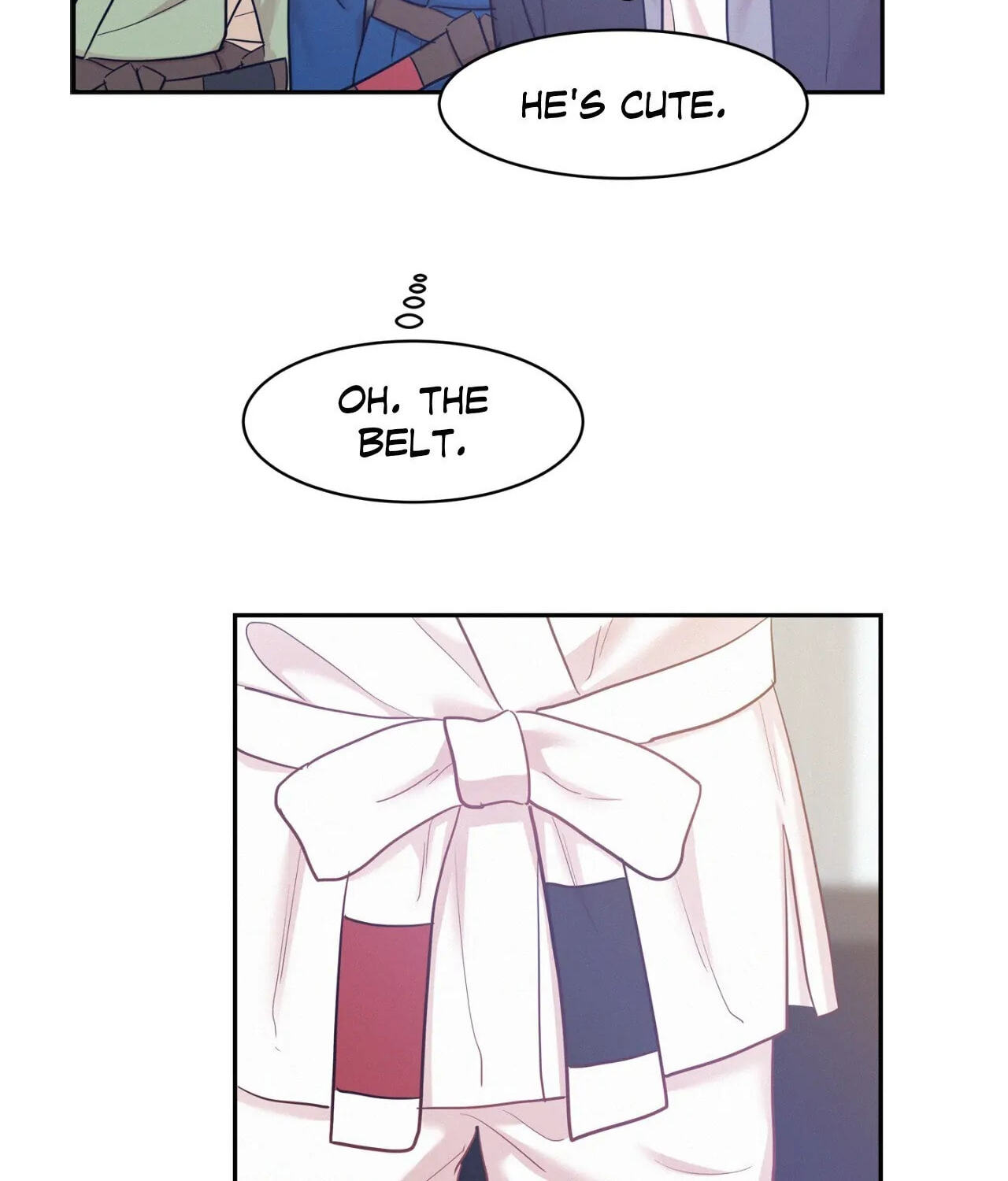 Read Onward chapter 72 image 19 on Lezhin