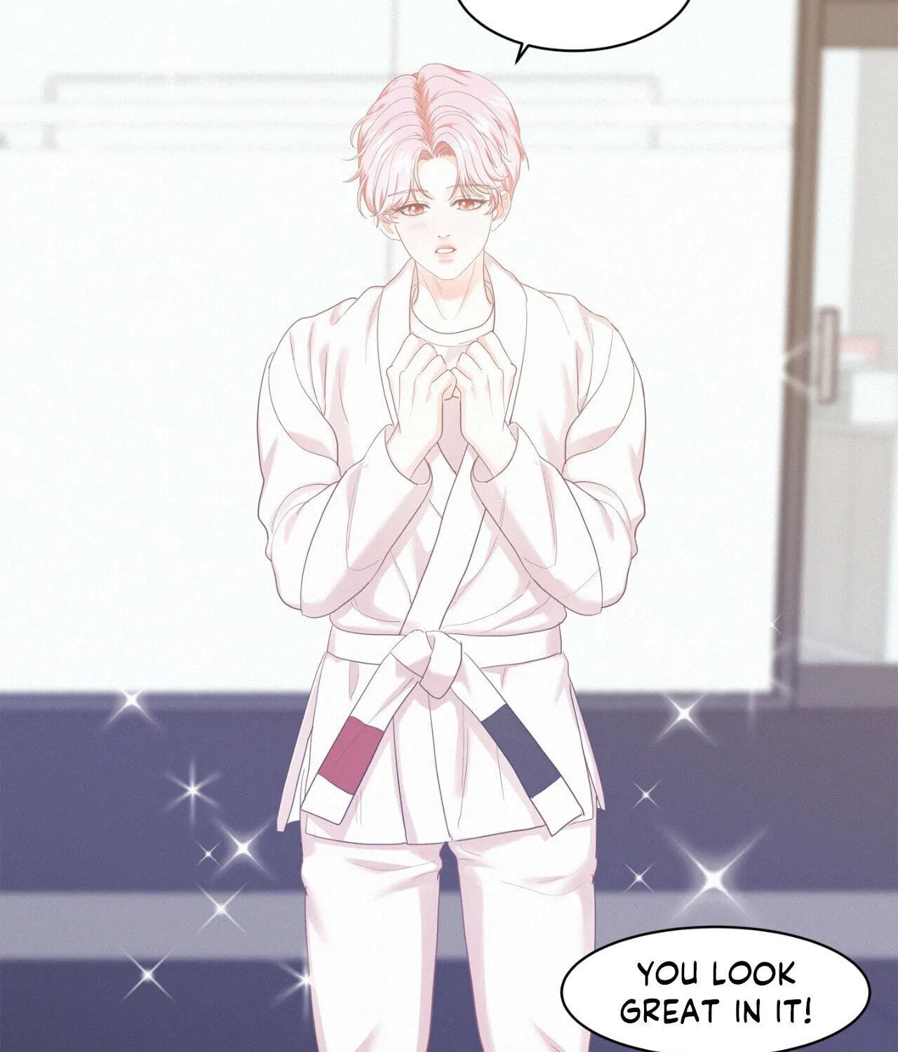 Read Onward chapter 72 image 24 on Lezhin