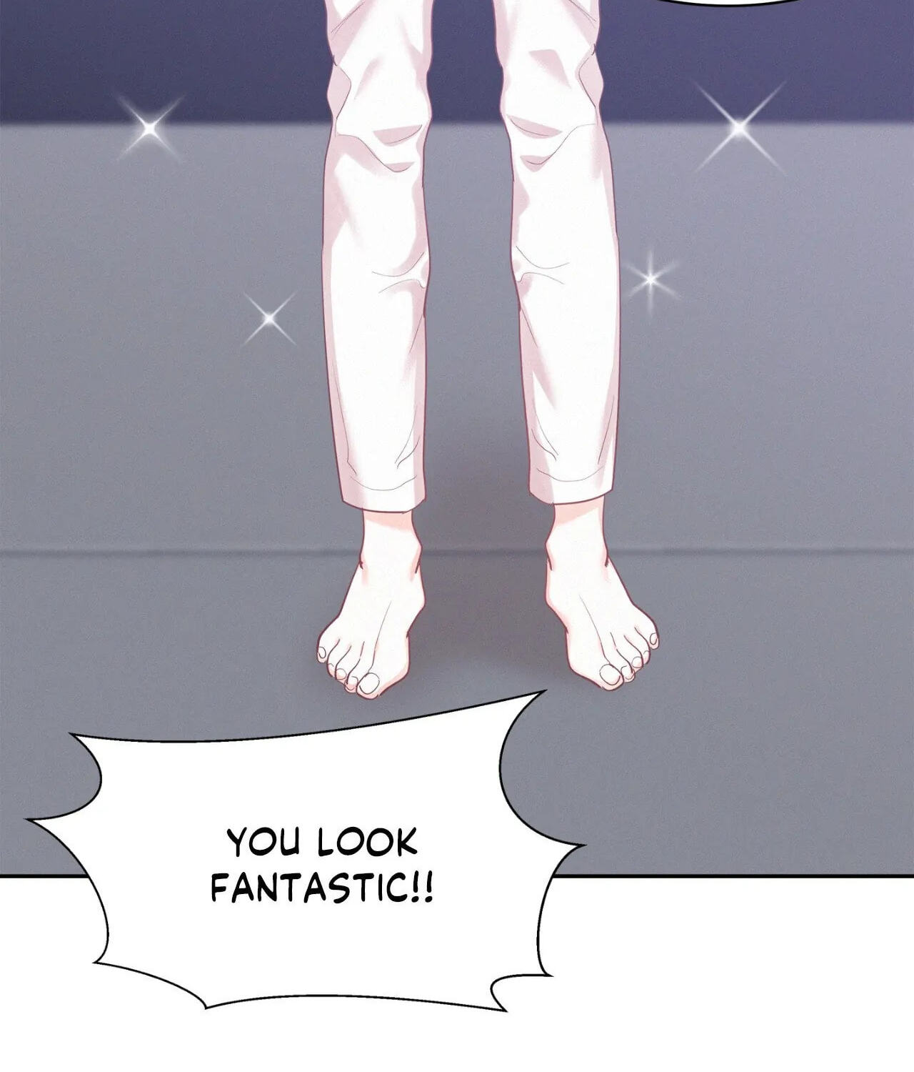 Read Onward chapter 72 image 25 on Lezhin