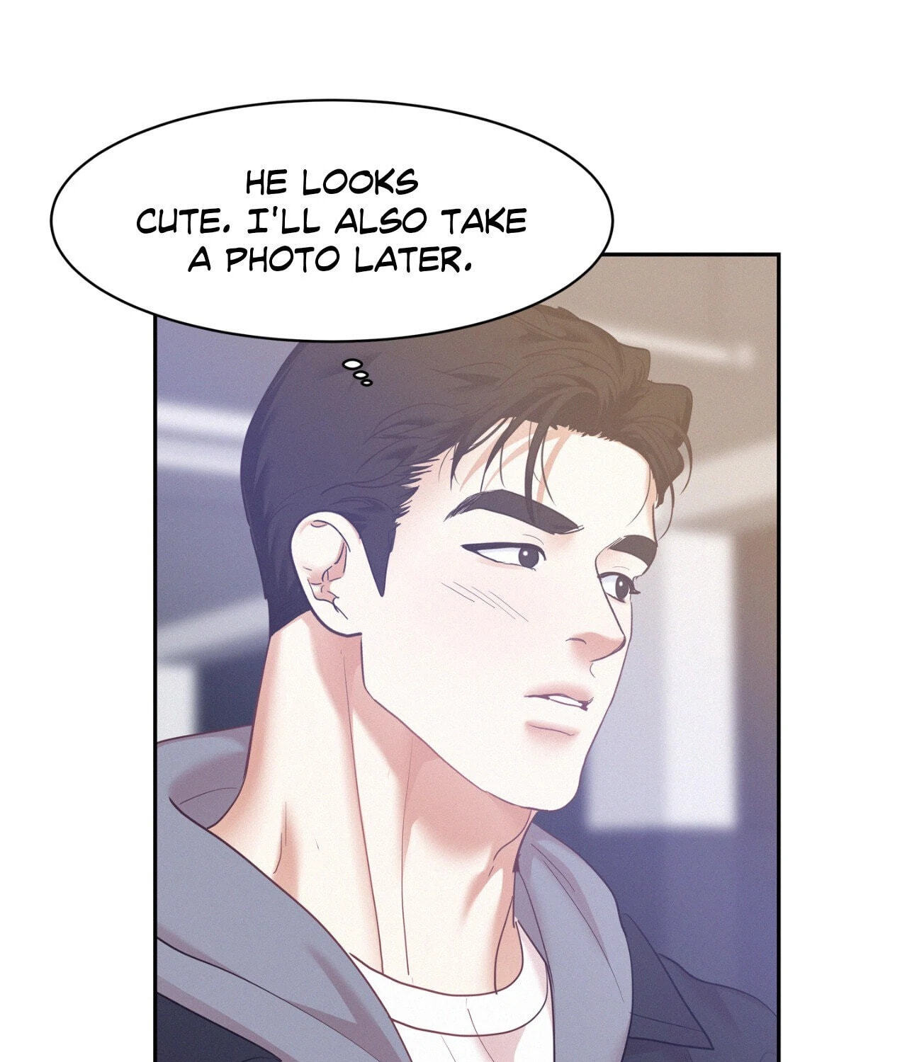 Read Onward chapter 72 image 26 on Lezhin