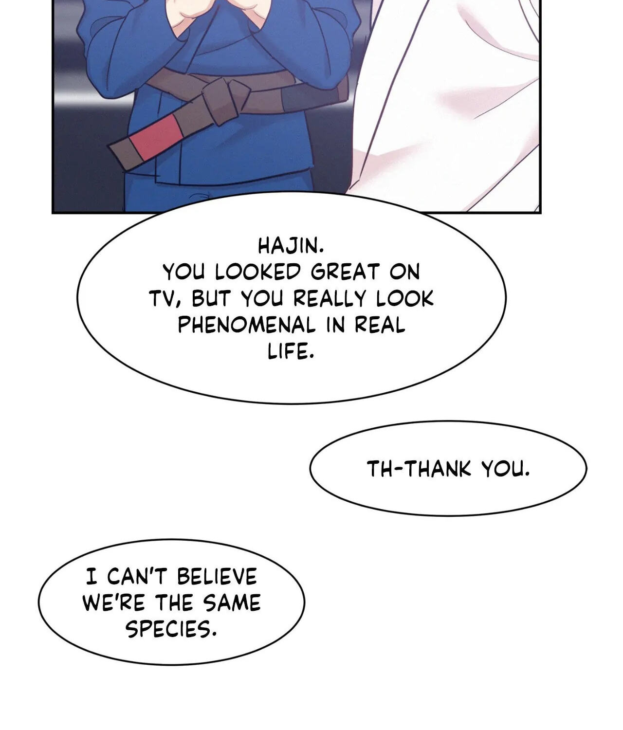 Read Onward chapter 72 image 31 on Lezhin