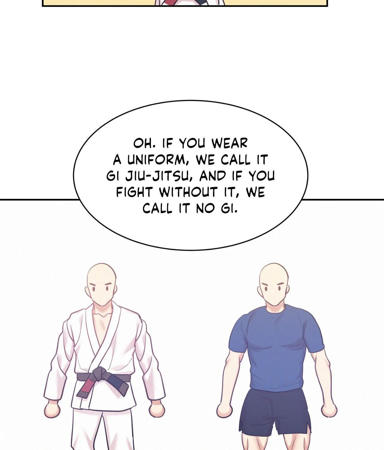 Read Onward chapter 72 image 33 on Lezhin