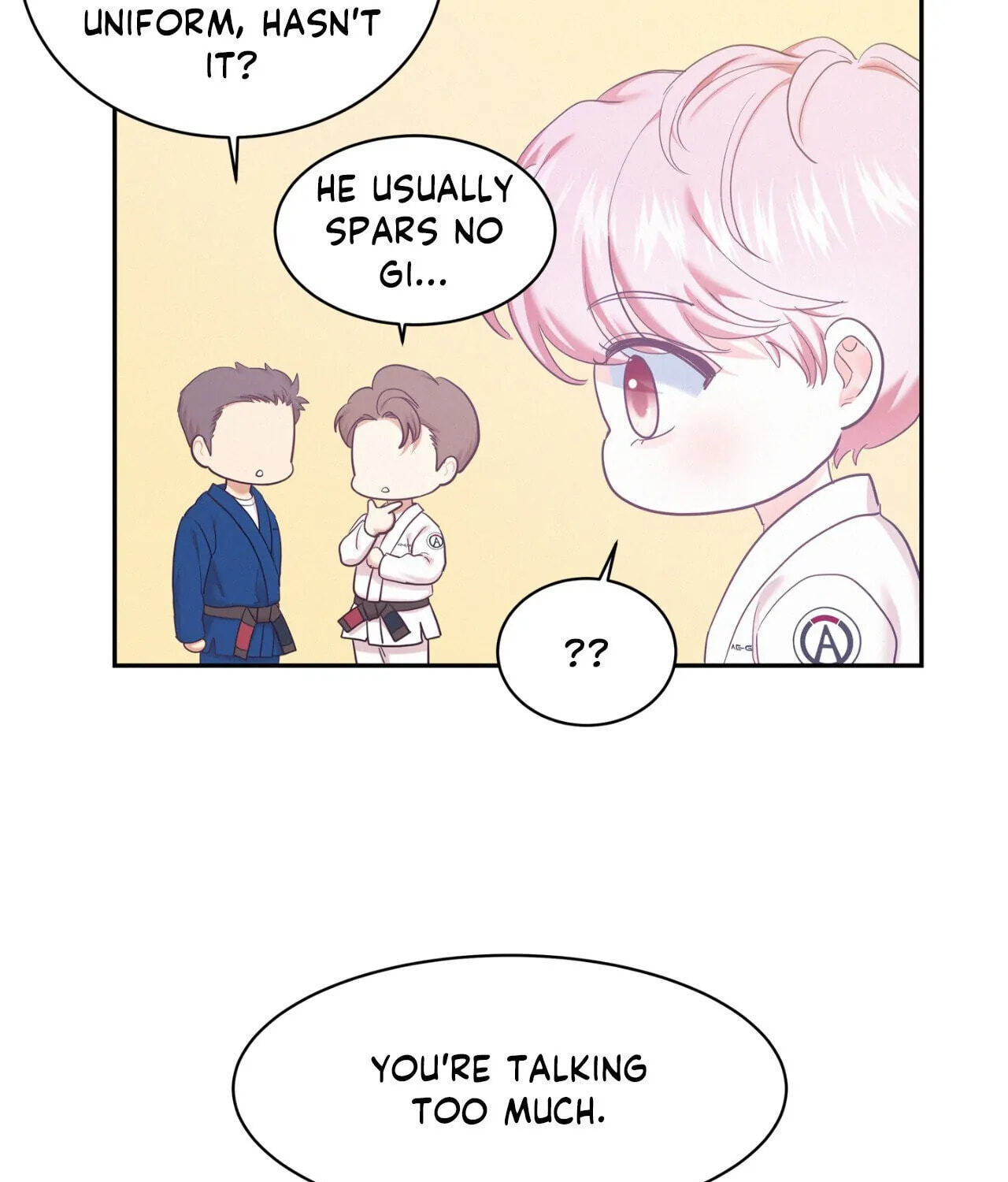 Read Onward chapter 72 image 36 on Lezhin