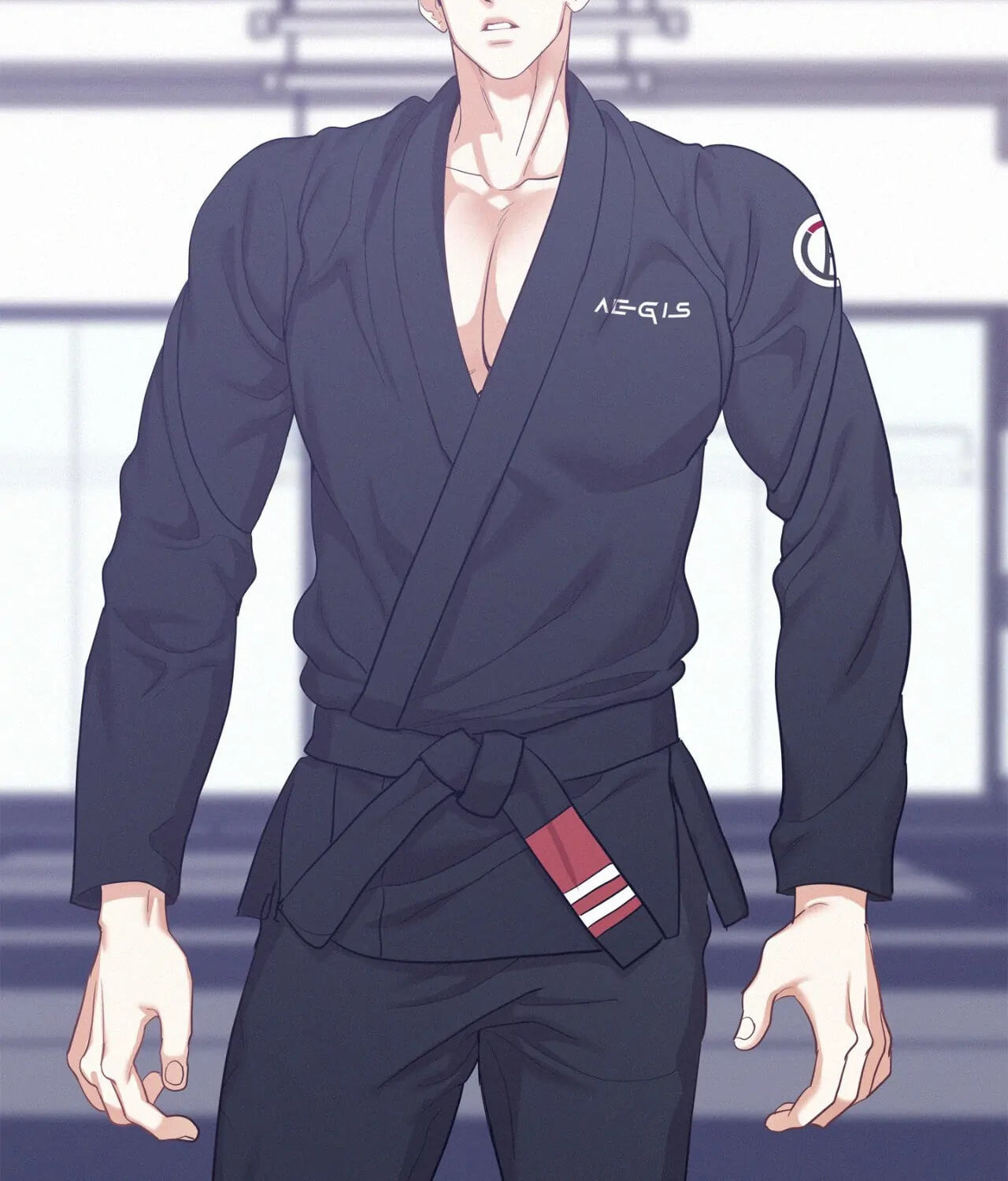 Read Onward chapter 72 image 39 on Lezhin