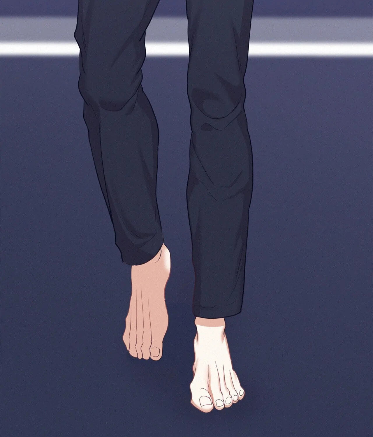 Read Onward chapter 72 image 40 on Lezhin