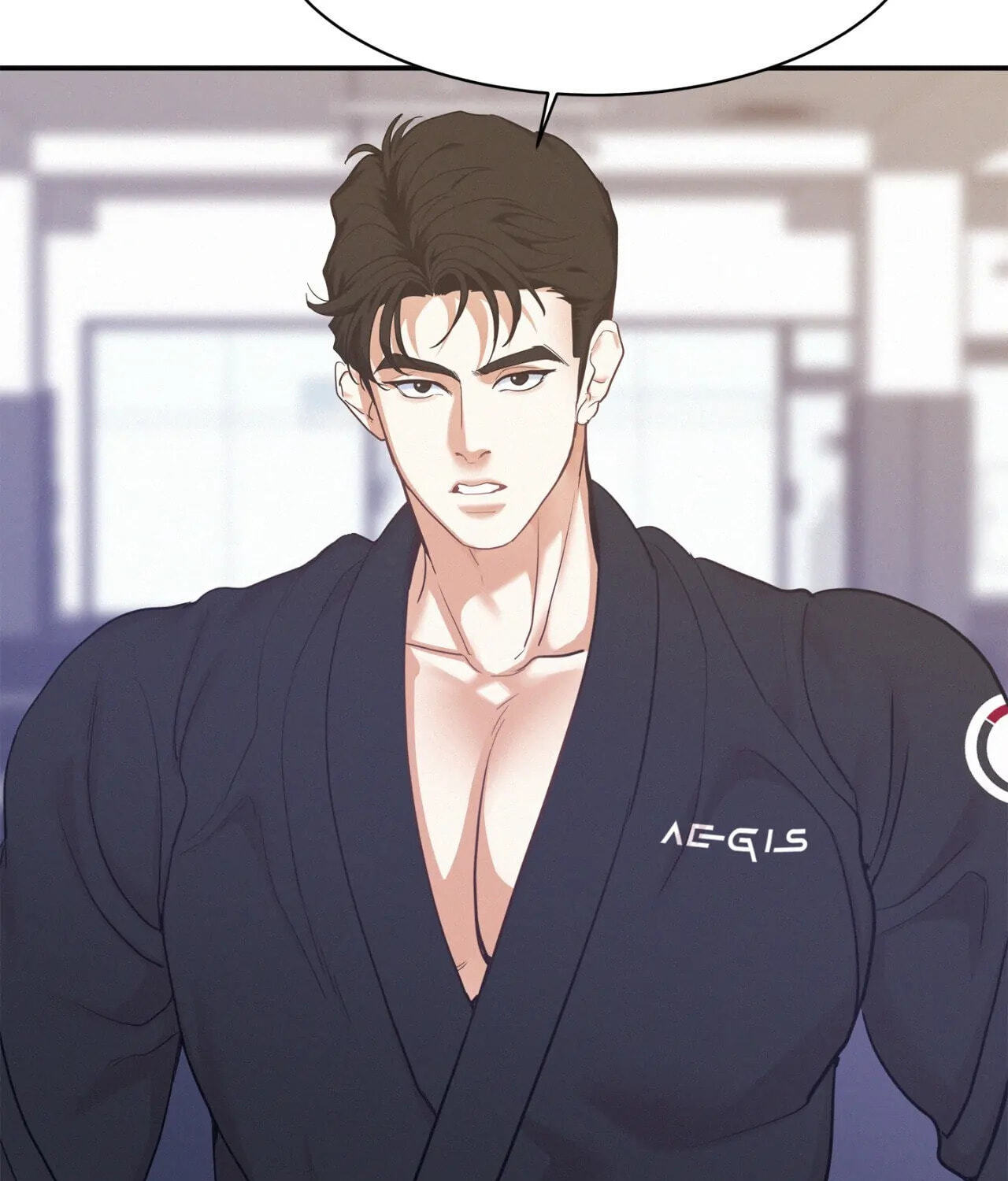 Read Onward chapter 72 image 42 on Lezhin