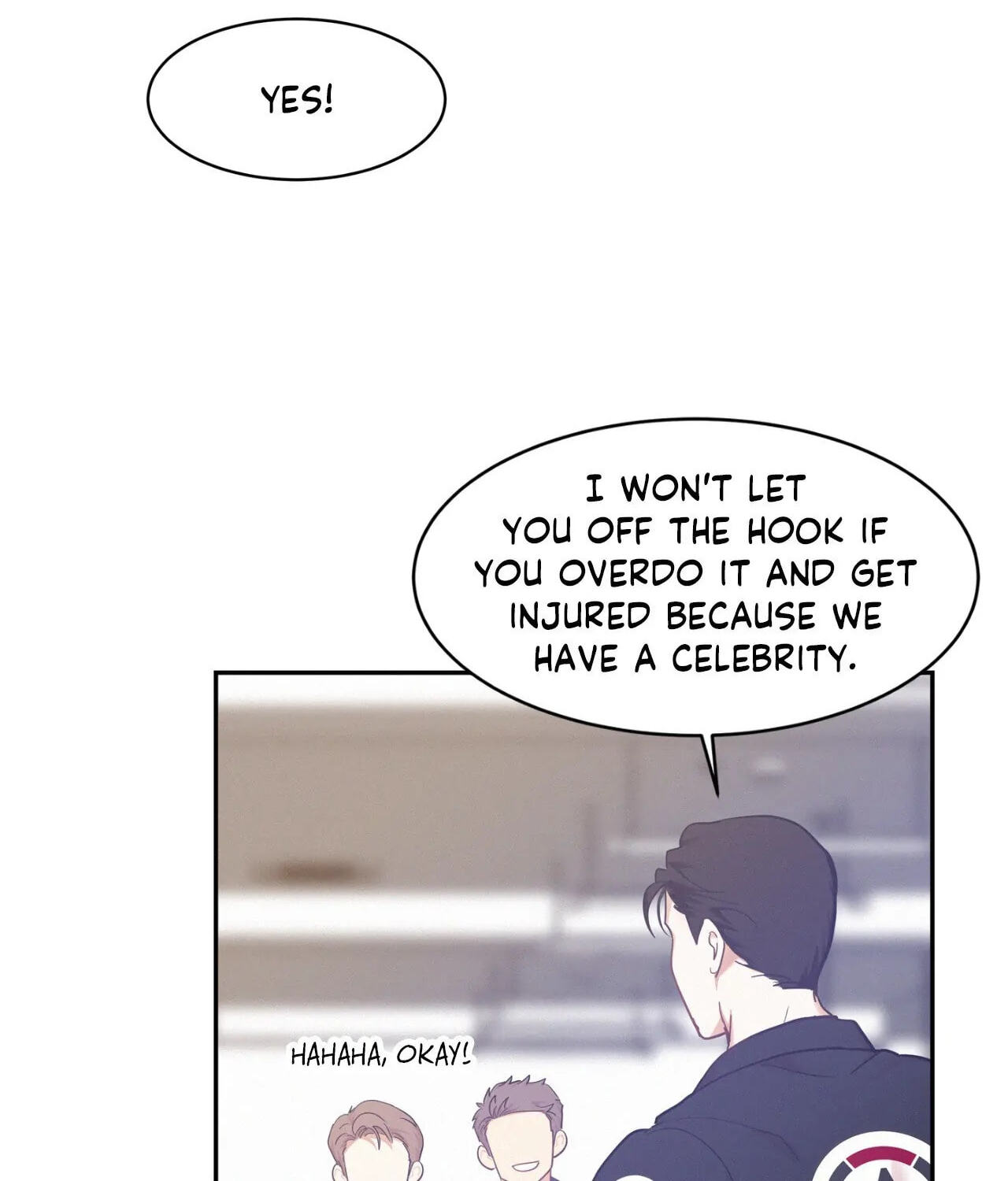 Read Onward chapter 72 image 49 on Lezhin