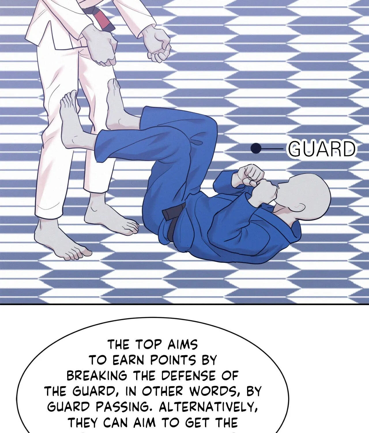 Read Onward chapter 72 image 63 on Lezhin