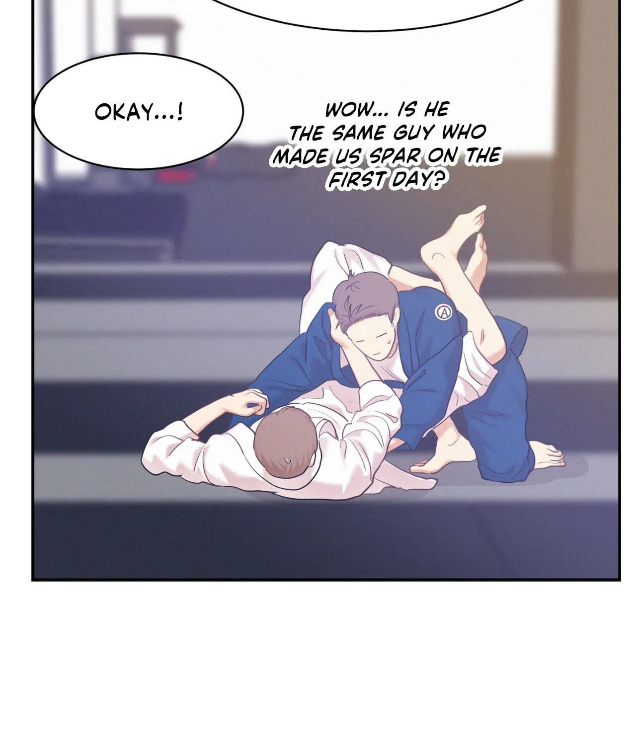 Read Onward chapter 72 image 69 on Lezhin