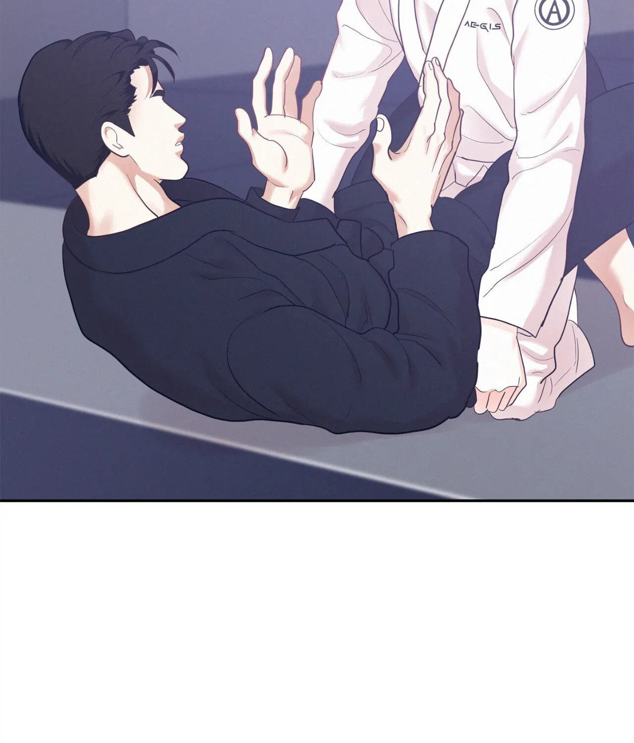 Read Onward chapter 72 image 73 on Lezhin