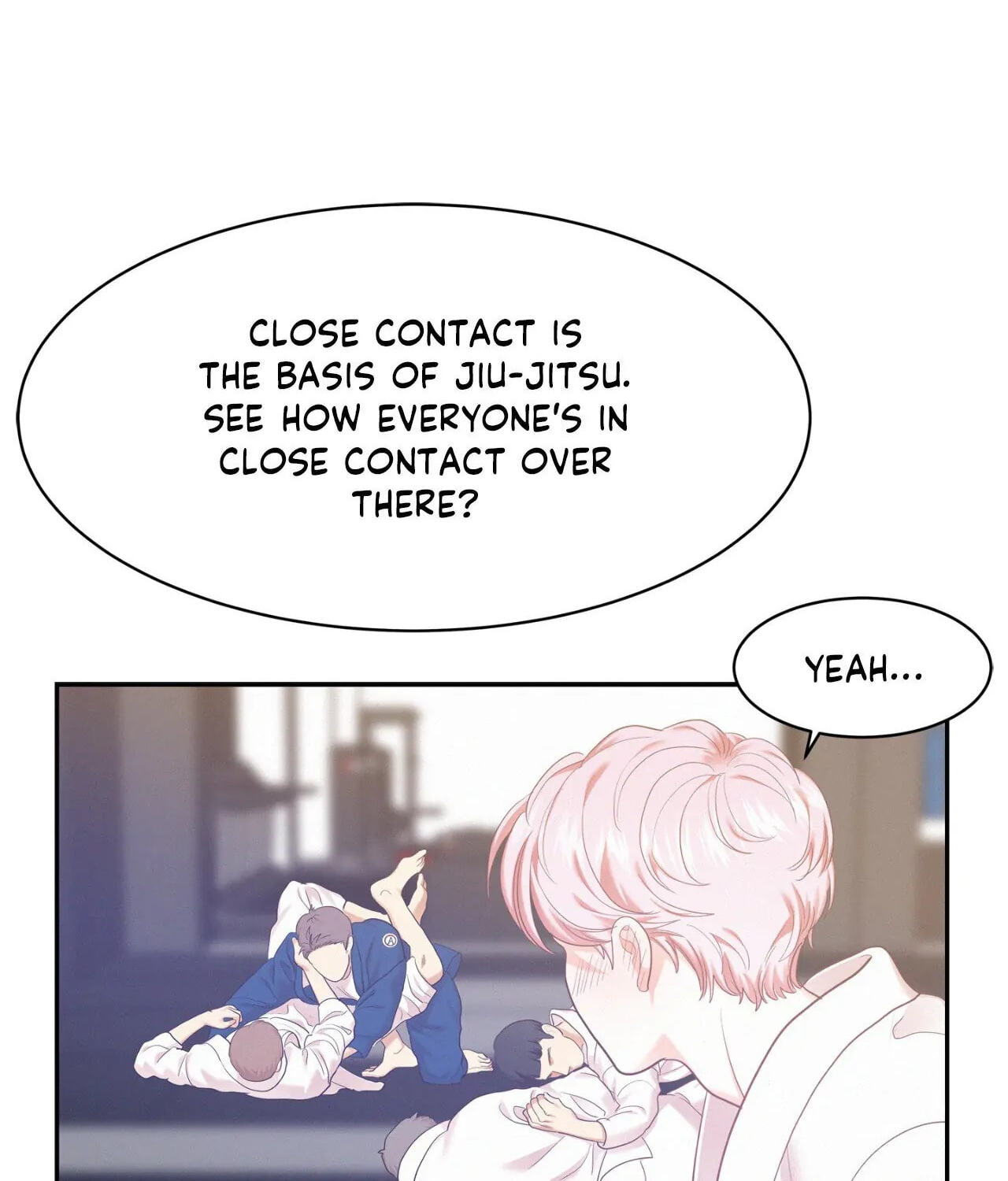 Read Onward chapter 72 image 77 on Lezhin