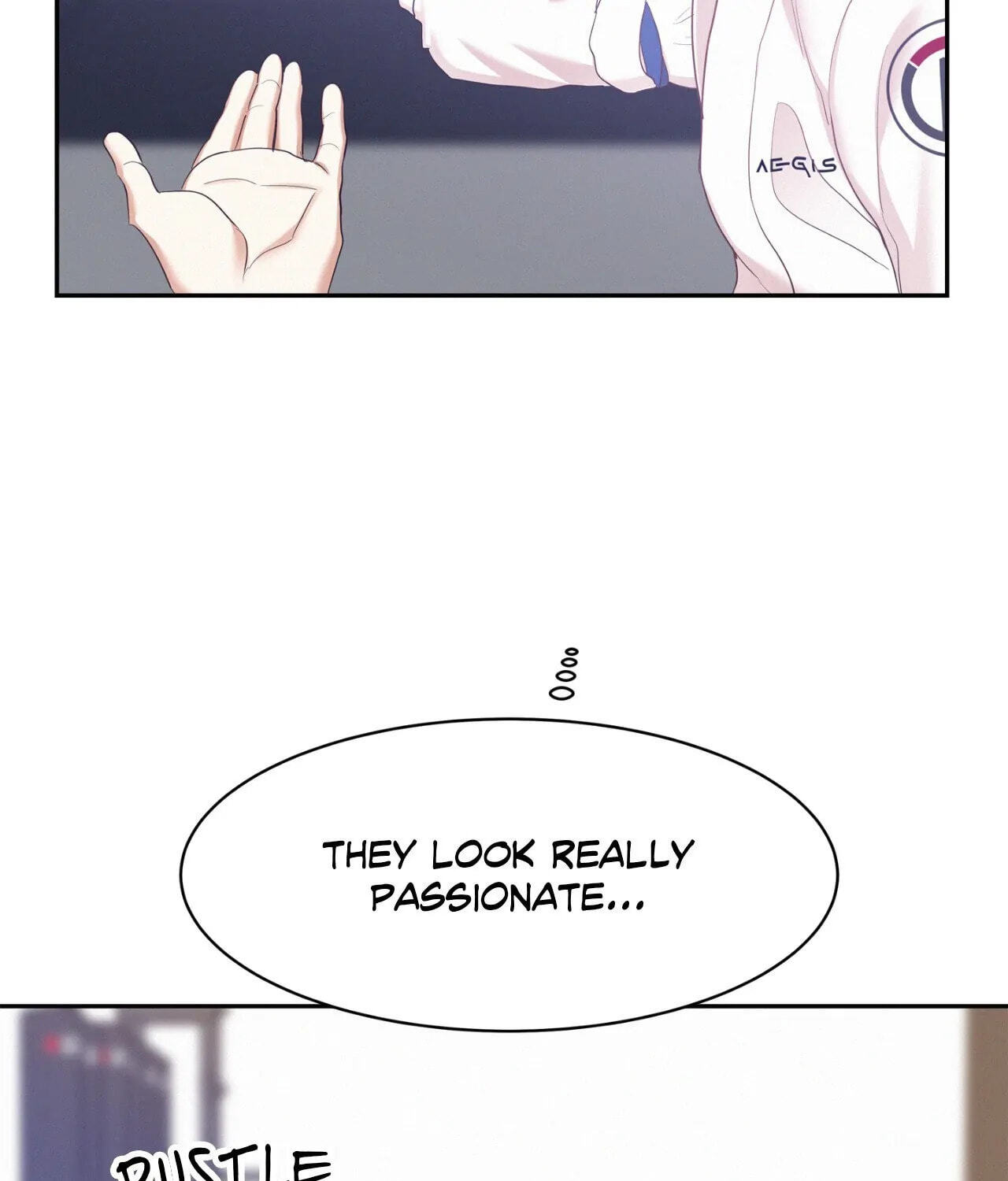 Read Onward chapter 72 image 78 on Lezhin