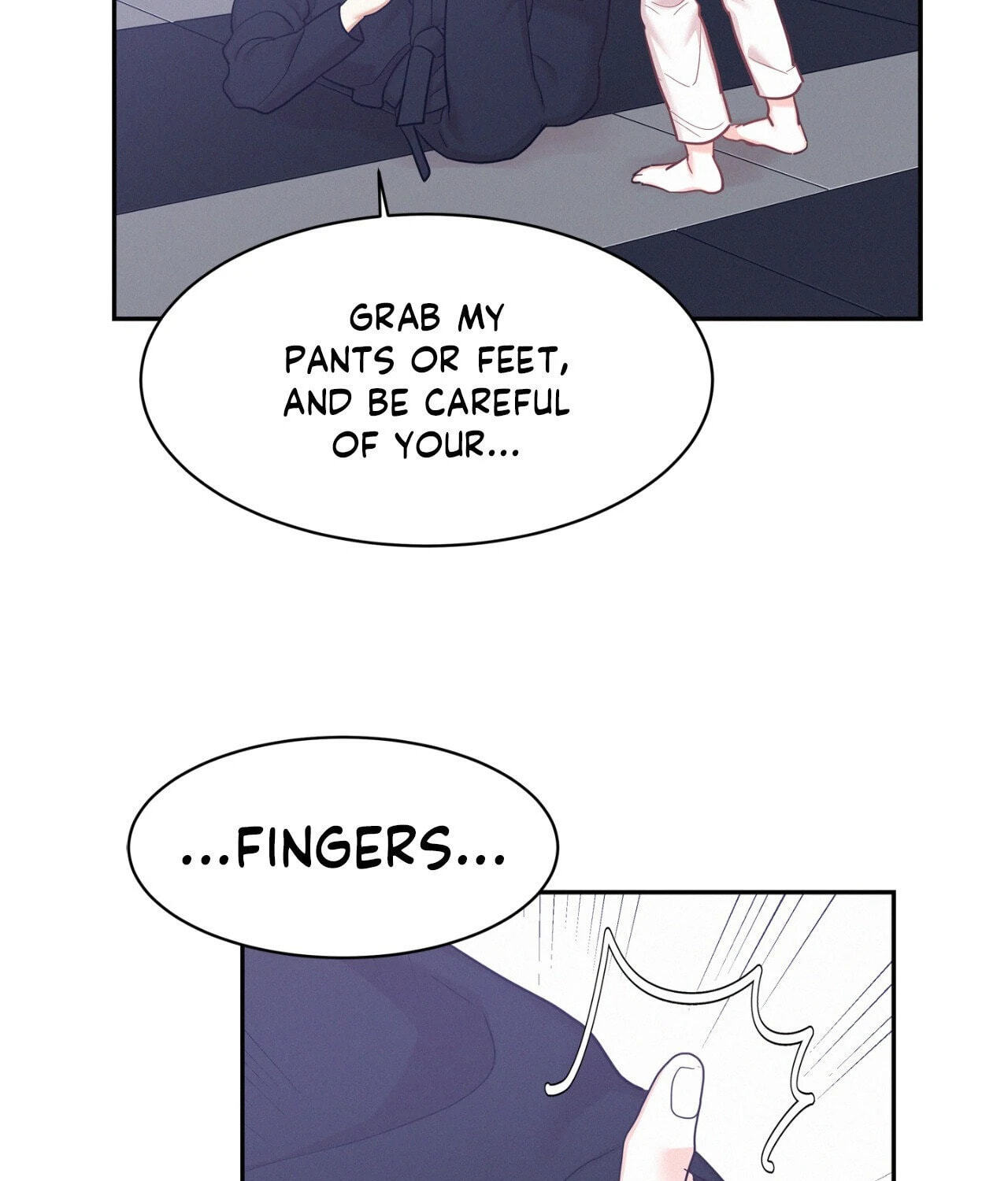 Read Onward chapter 72 image 84 on Lezhin
