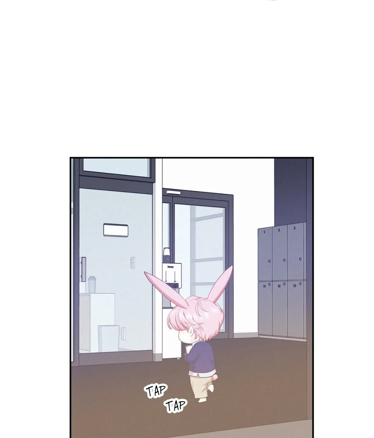 Read Onward chapter 72 image 9 on Lezhin