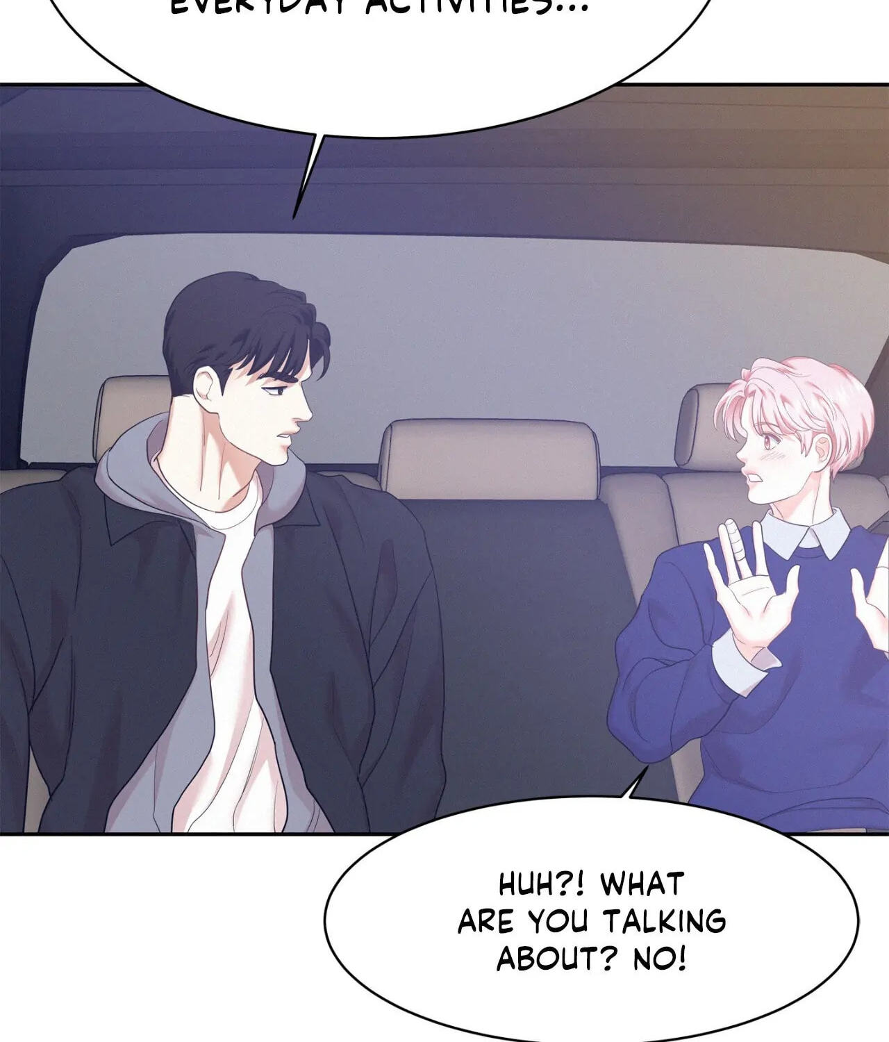 Read Onward chapter 72 image 97 on Lezhin