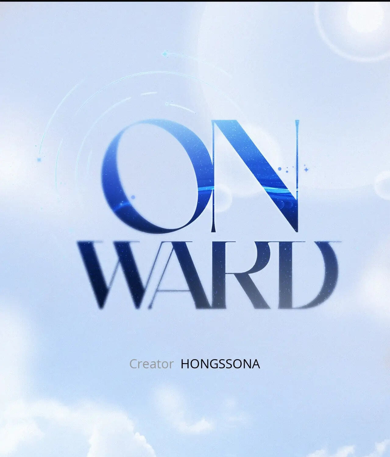 Read Onward chapter 73 image 0 on Lezhin