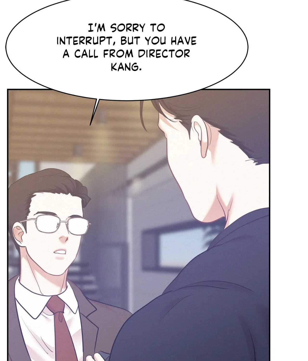 Read Onward chapter 73 image 10 on Lezhin