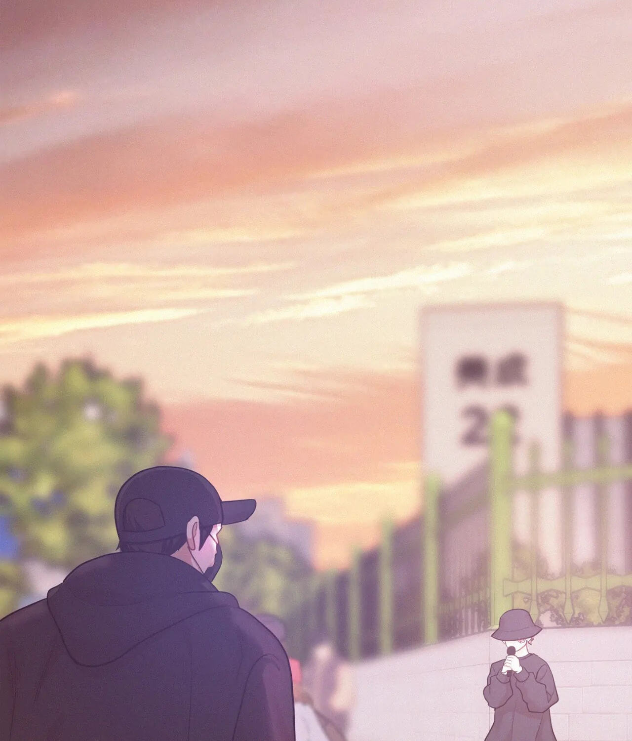 Read Onward chapter 73 image 109 on Lezhin