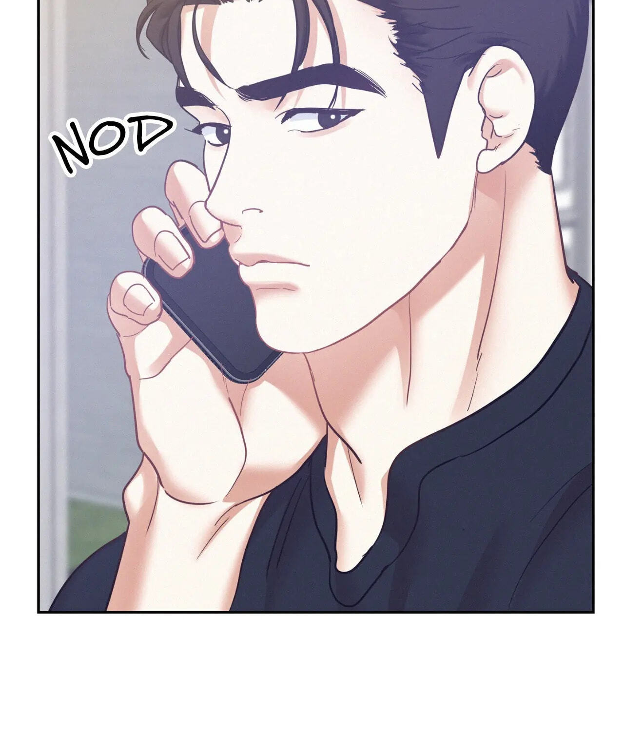 Read Onward chapter 73 image 14 on Lezhin