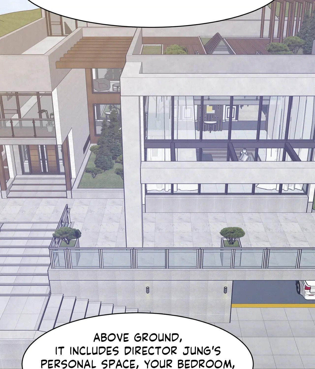 Read Onward chapter 73 image 18 on Lezhin