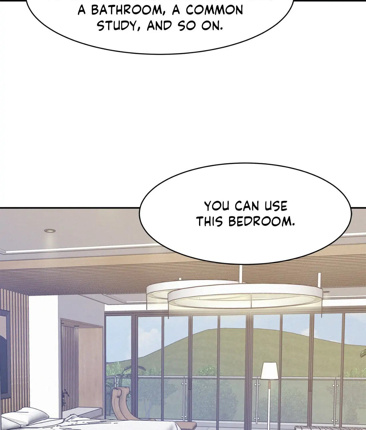 Read Onward chapter 73 image 19 on Lezhin