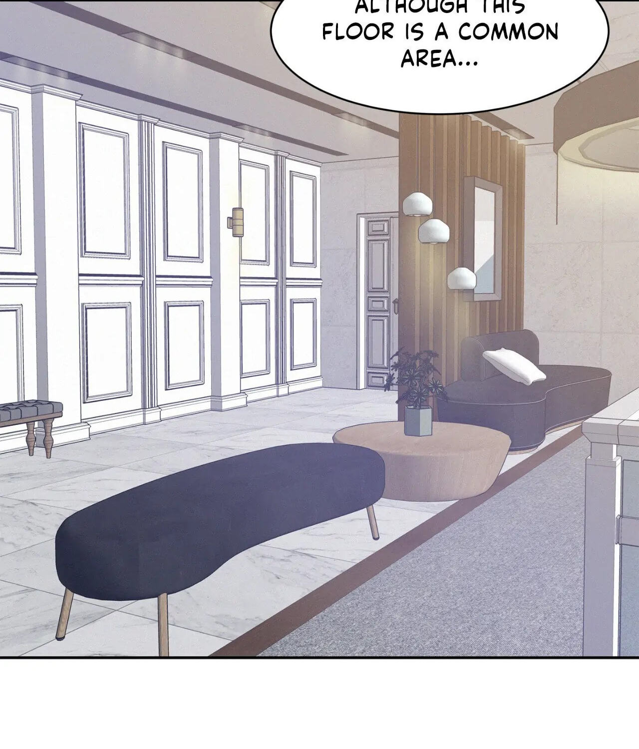 Read Onward chapter 73 image 21 on Lezhin