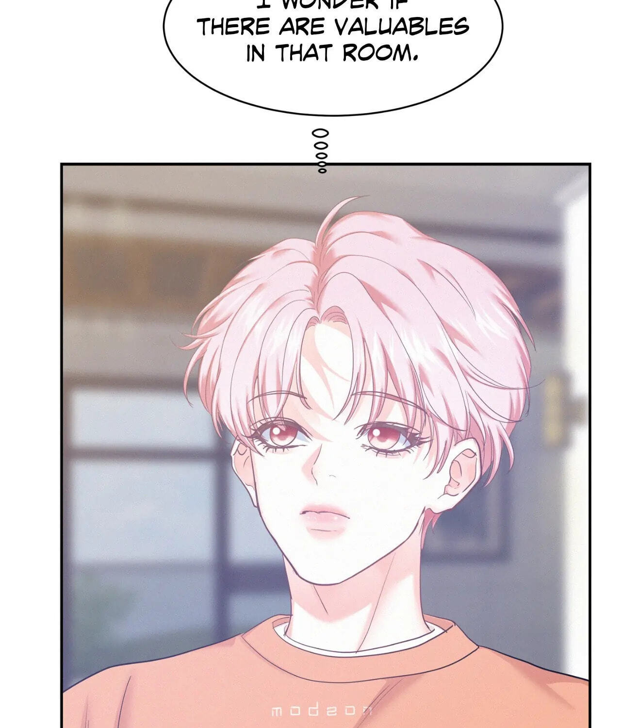 Read Onward chapter 73 image 24 on Lezhin