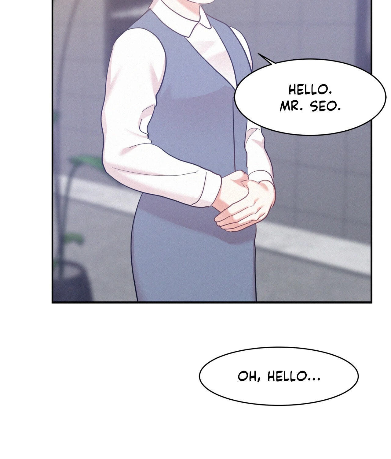 Read Onward chapter 73 image 28 on Lezhin