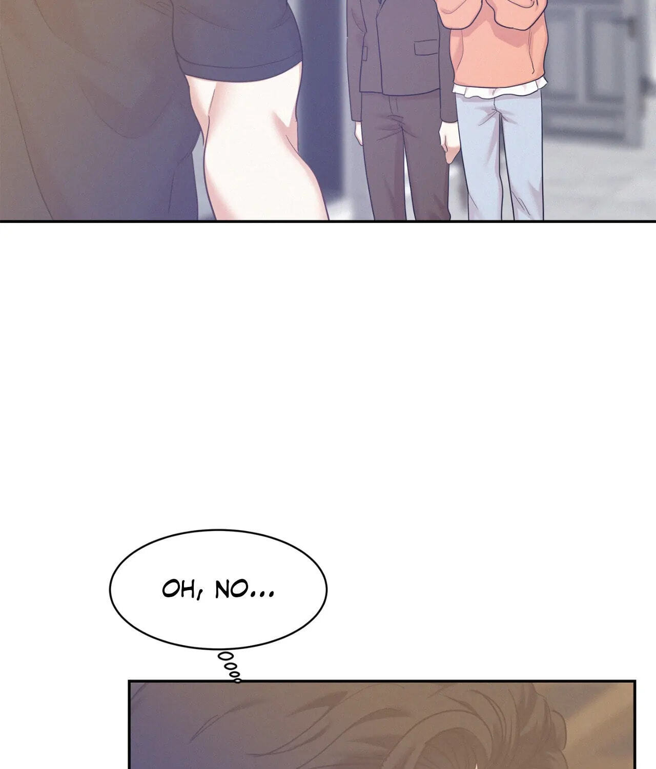 Read Onward chapter 73 image 32 on Lezhin