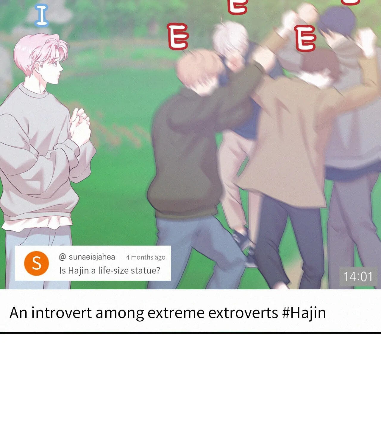 Read Onward chapter 73 image 36 on Lezhin