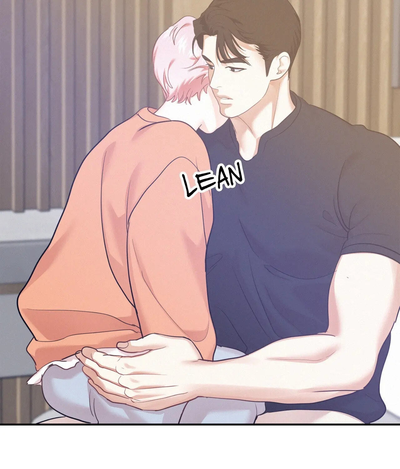 Read Onward chapter 73 image 46 on Lezhin