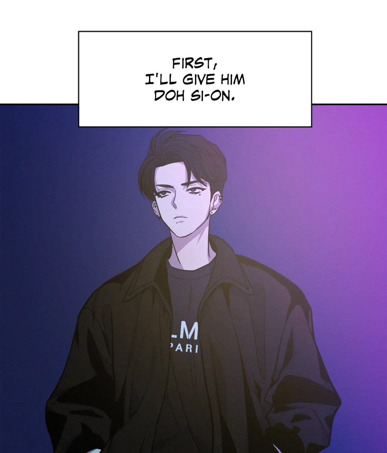 Read Onward chapter 73 image 51 on Lezhin