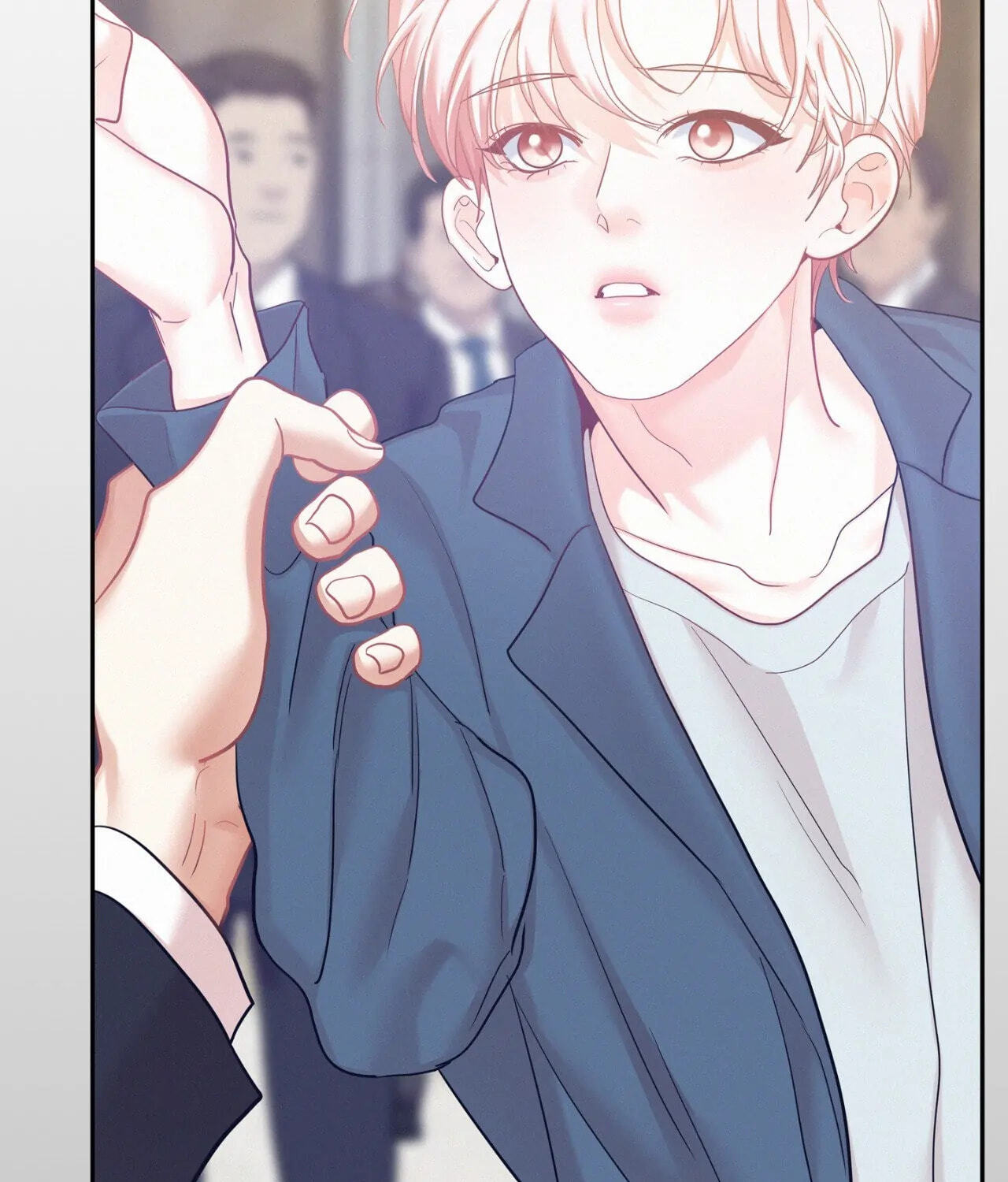 Read Onward chapter 73 image 60 on Lezhin