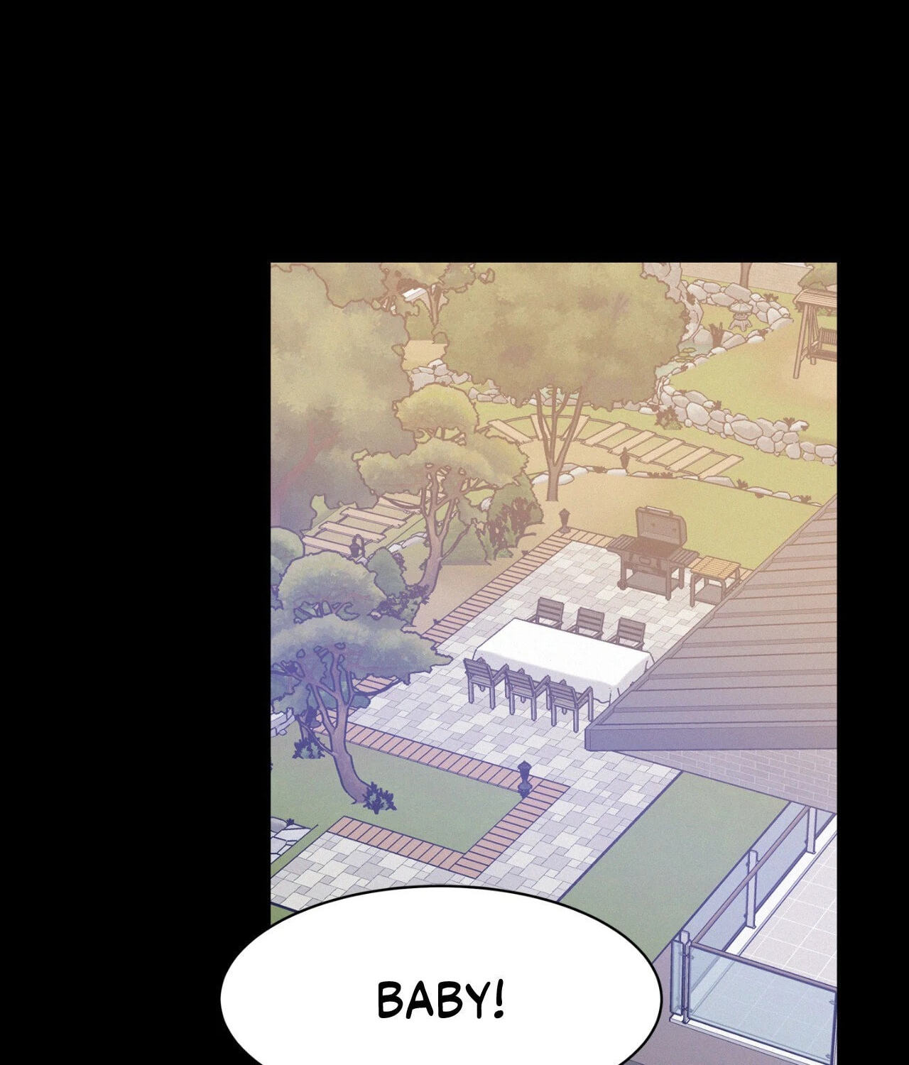 Read Onward chapter 74 image 19 on Lezhin