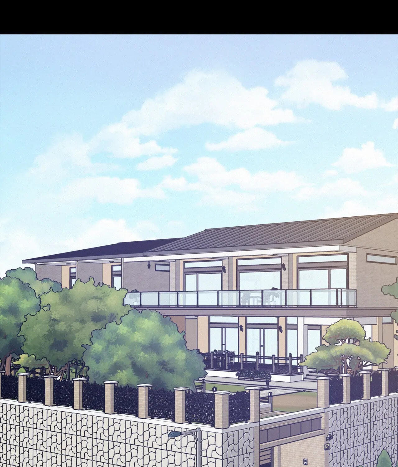 Read Onward chapter 74 image 2 on Lezhin