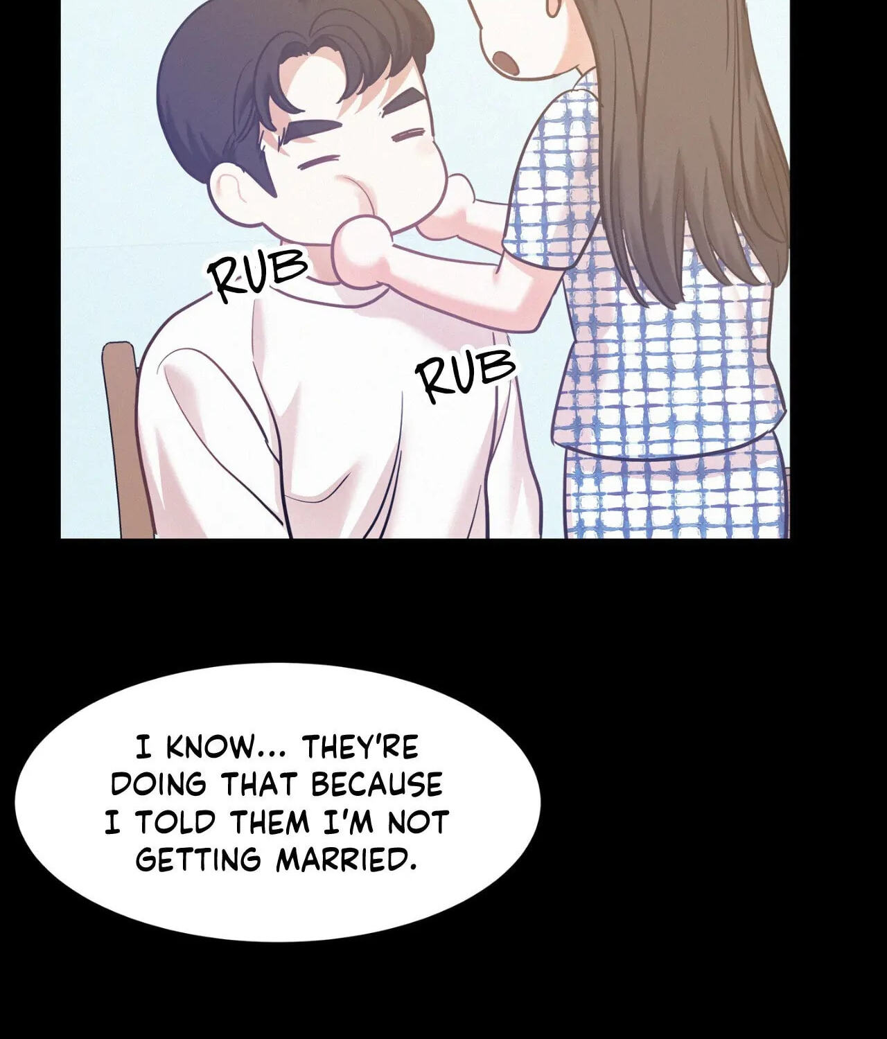 Read Onward chapter 74 image 21 on Lezhin