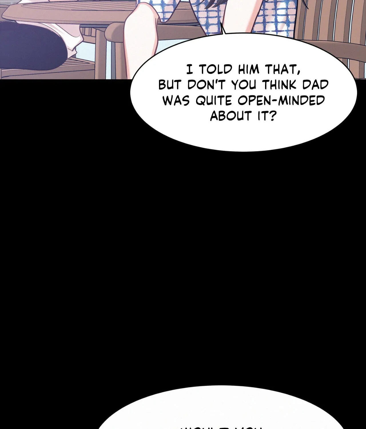 Read Onward chapter 74 image 23 on Lezhin