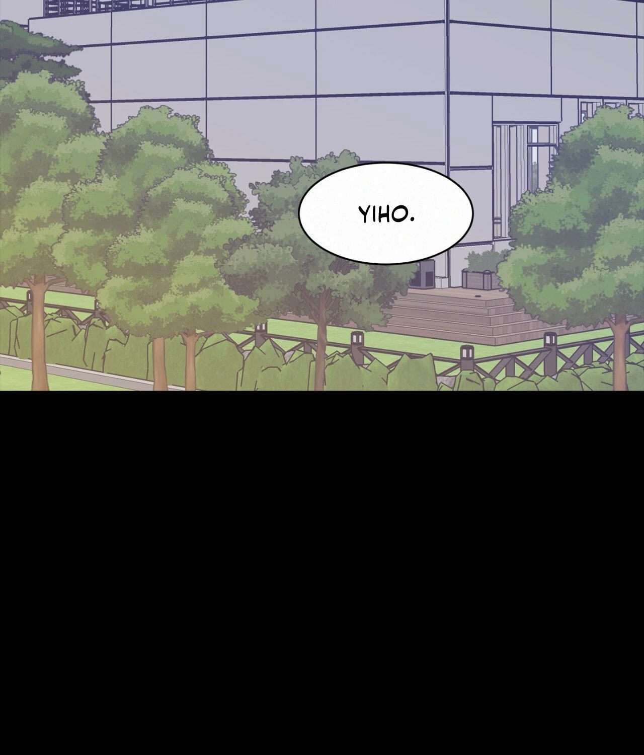 Read Onward chapter 74 image 28 on Lezhin