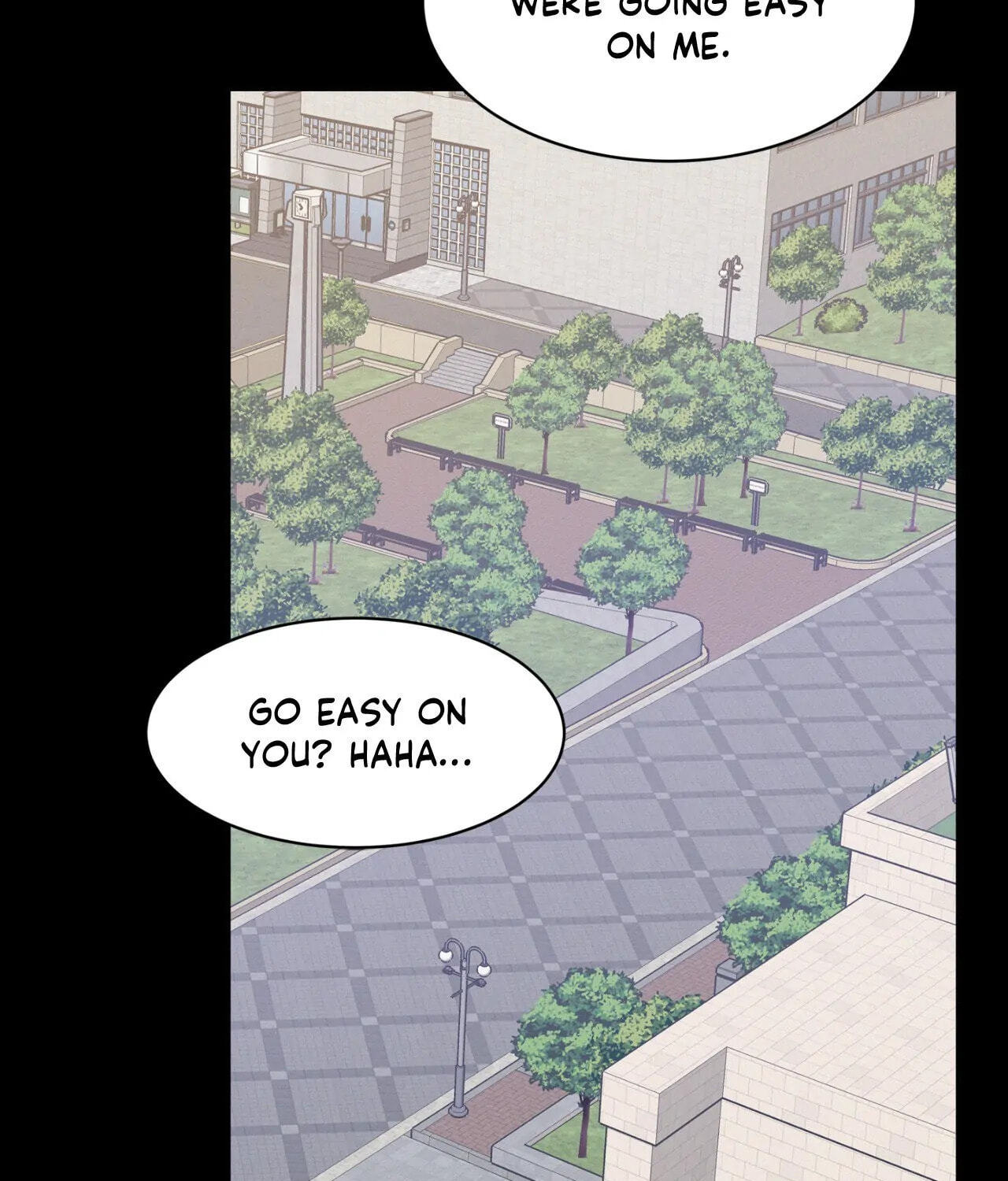 Read Onward chapter 74 image 34 on Lezhin